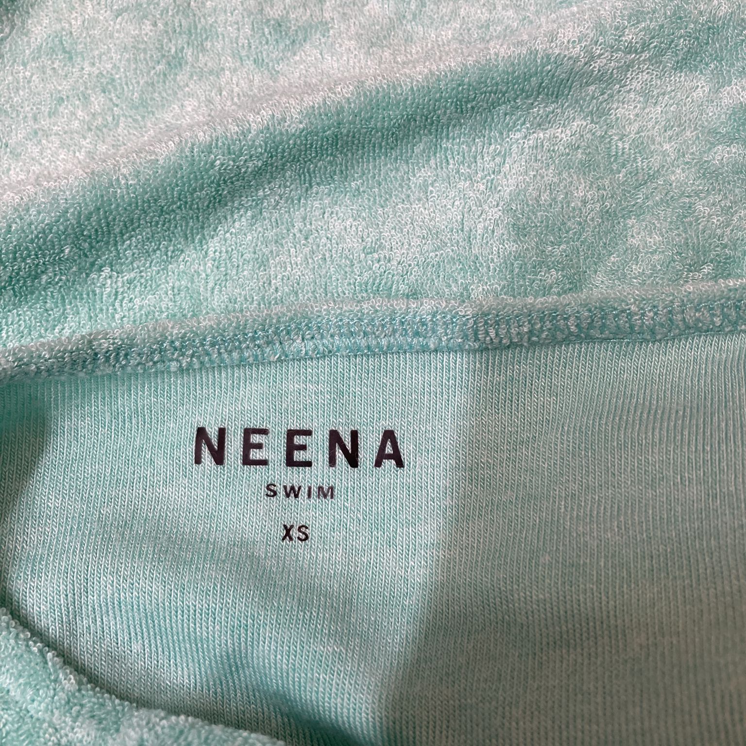 Neena Swim