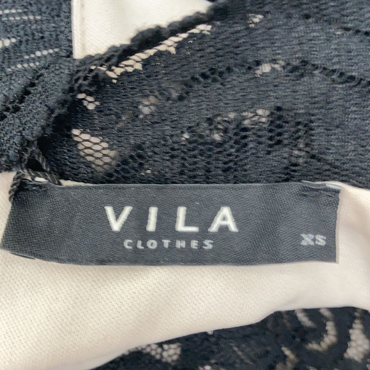 VILA Clothes