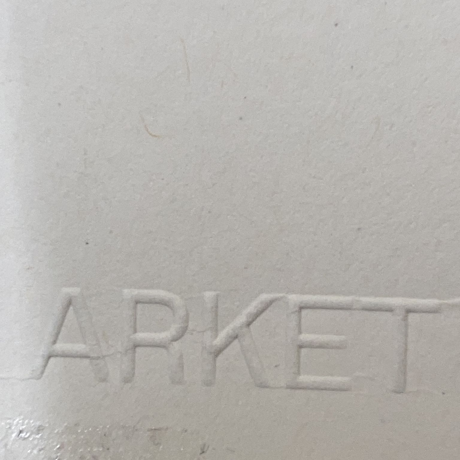 Arket