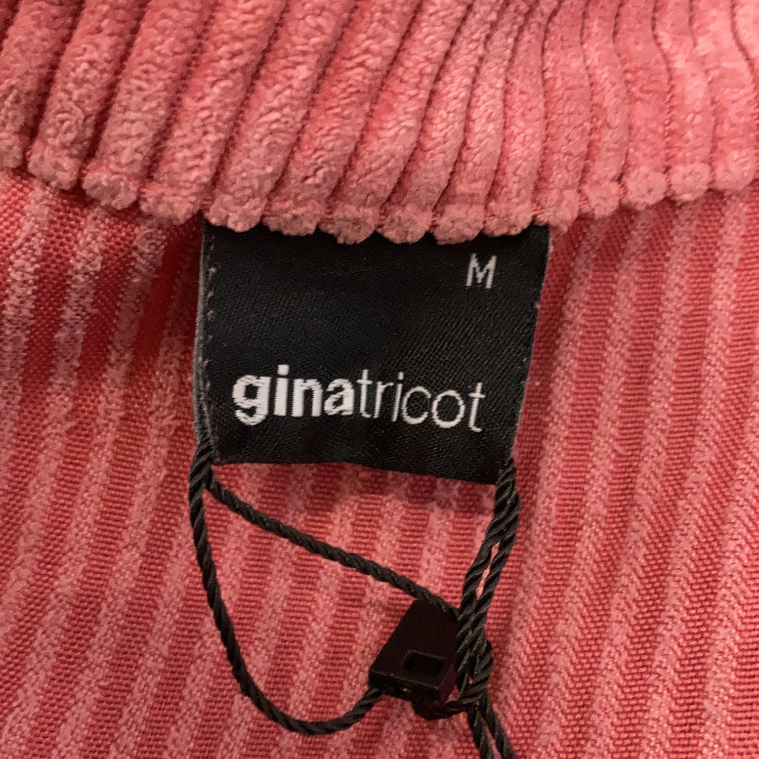 Gina Tricot