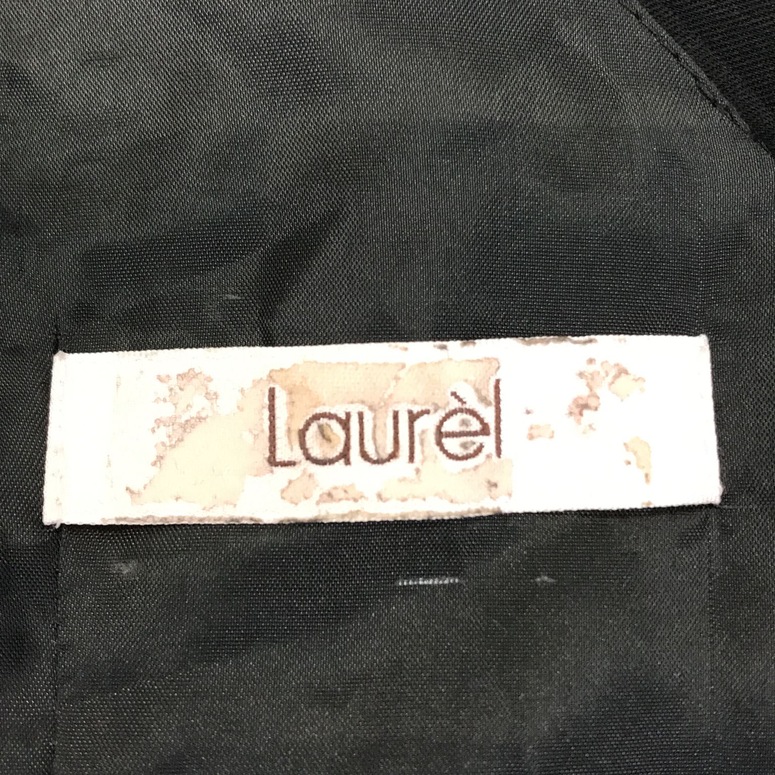 Laurèl