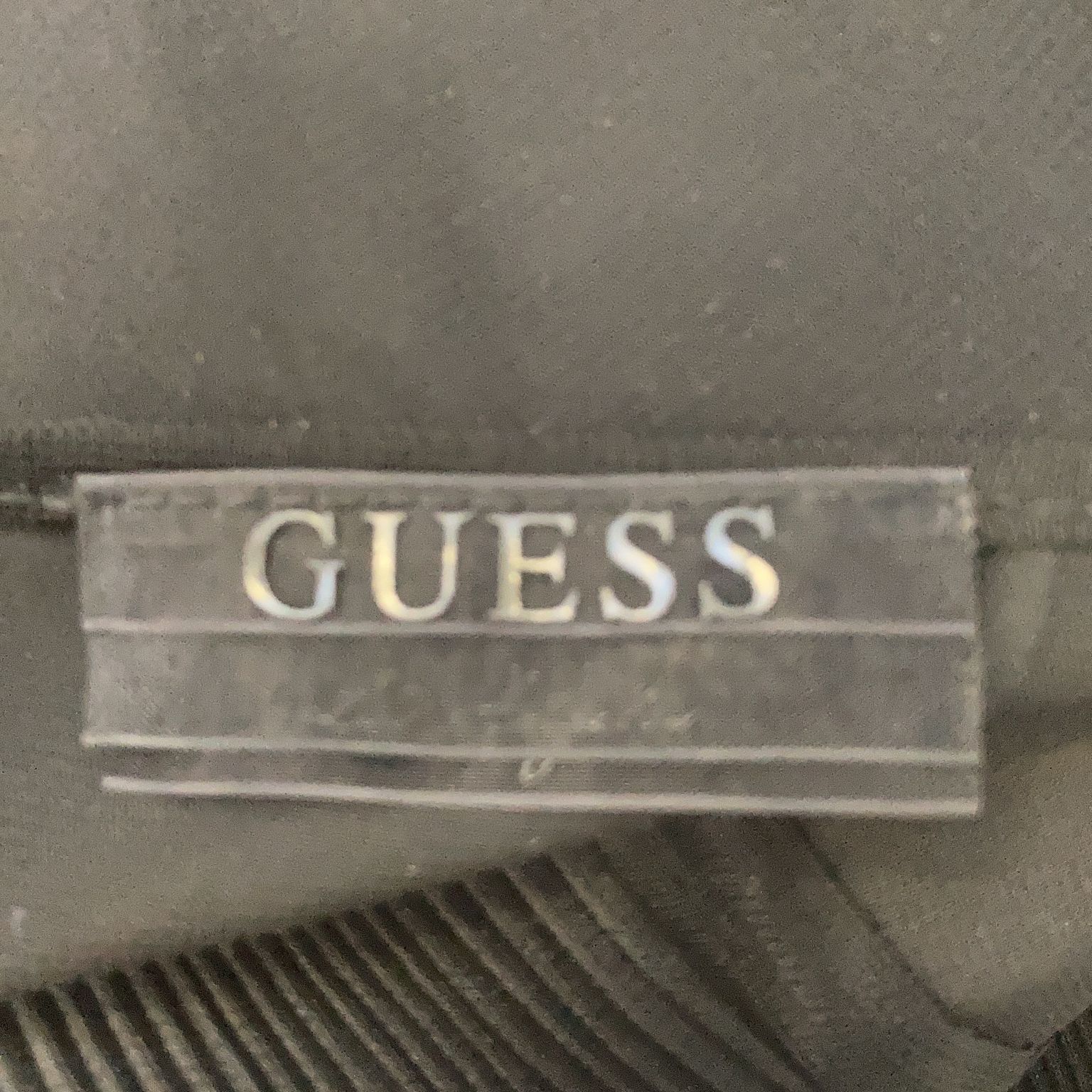 Guess