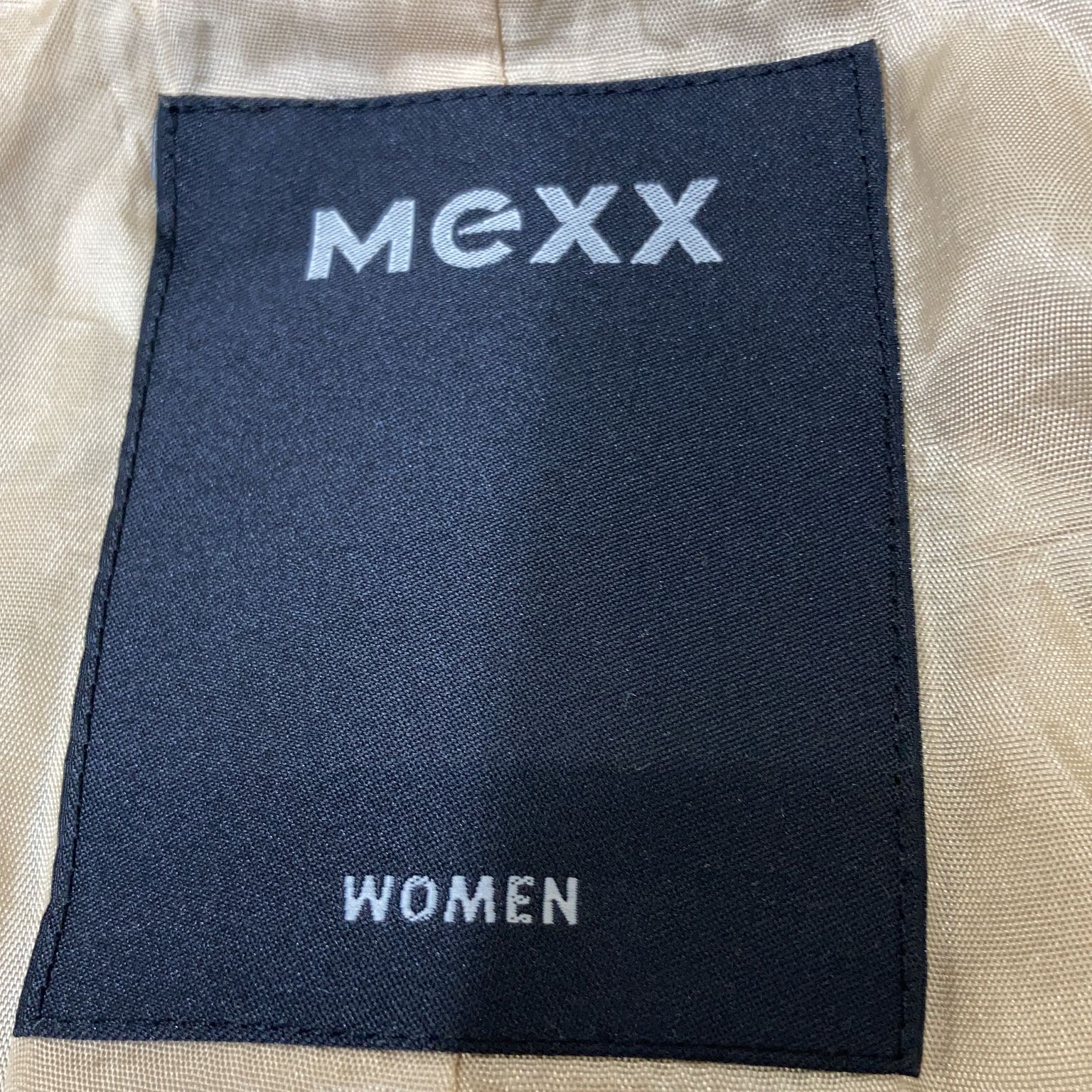 Mexx