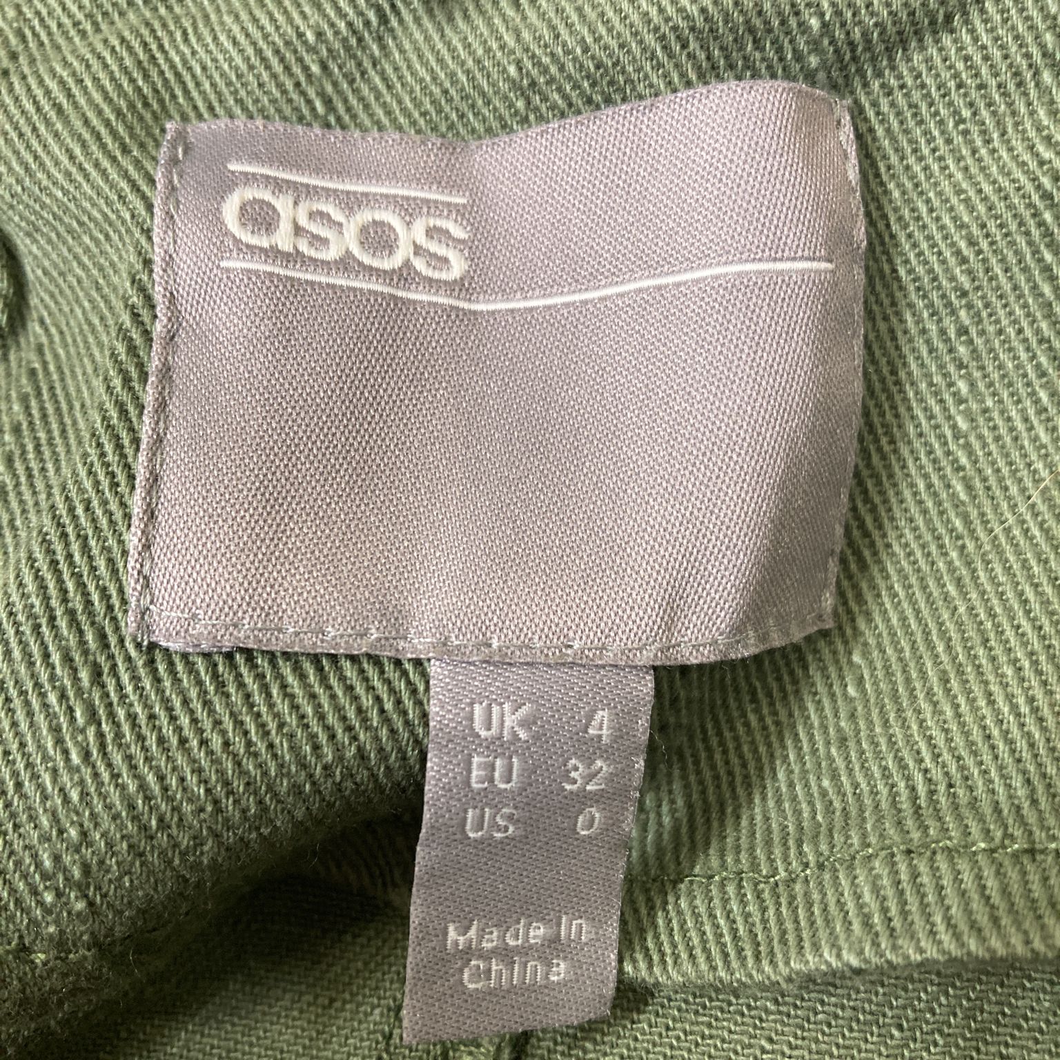 ASOS