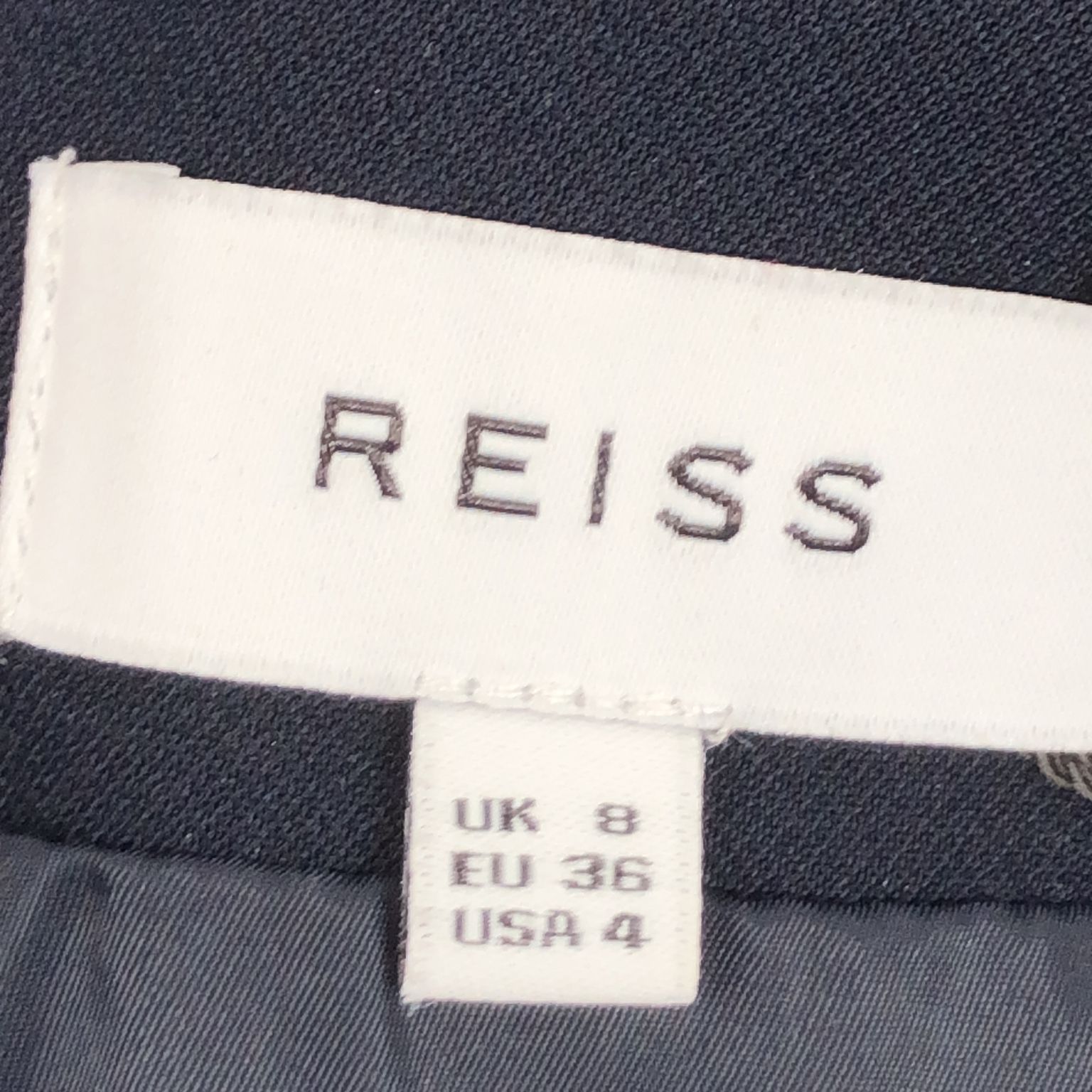 Reiss