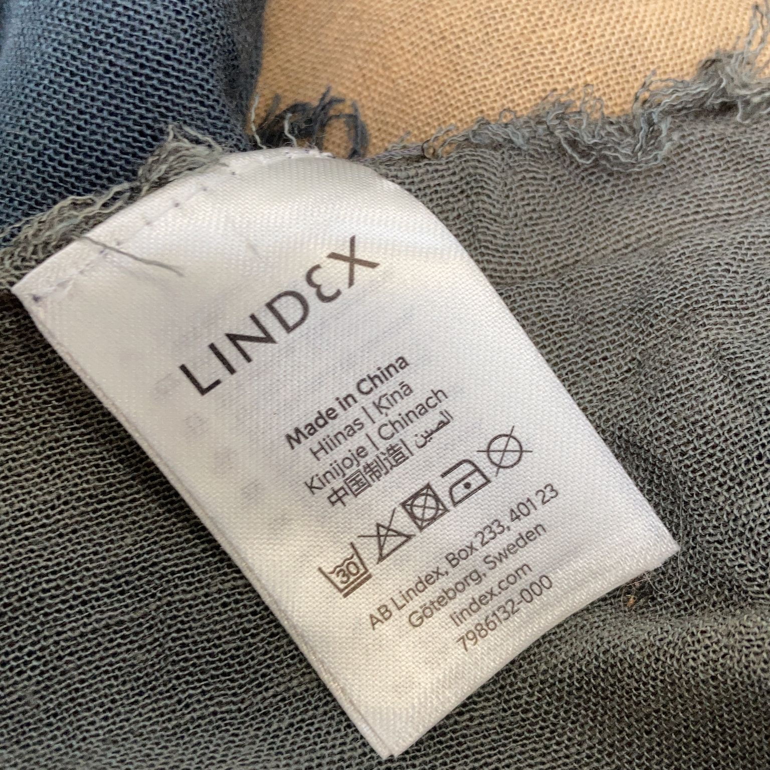 Lindex