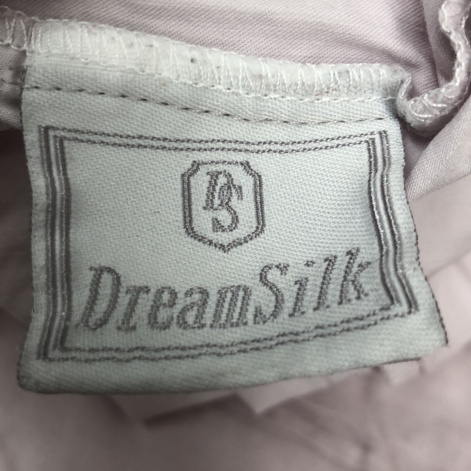 Dreamsilk