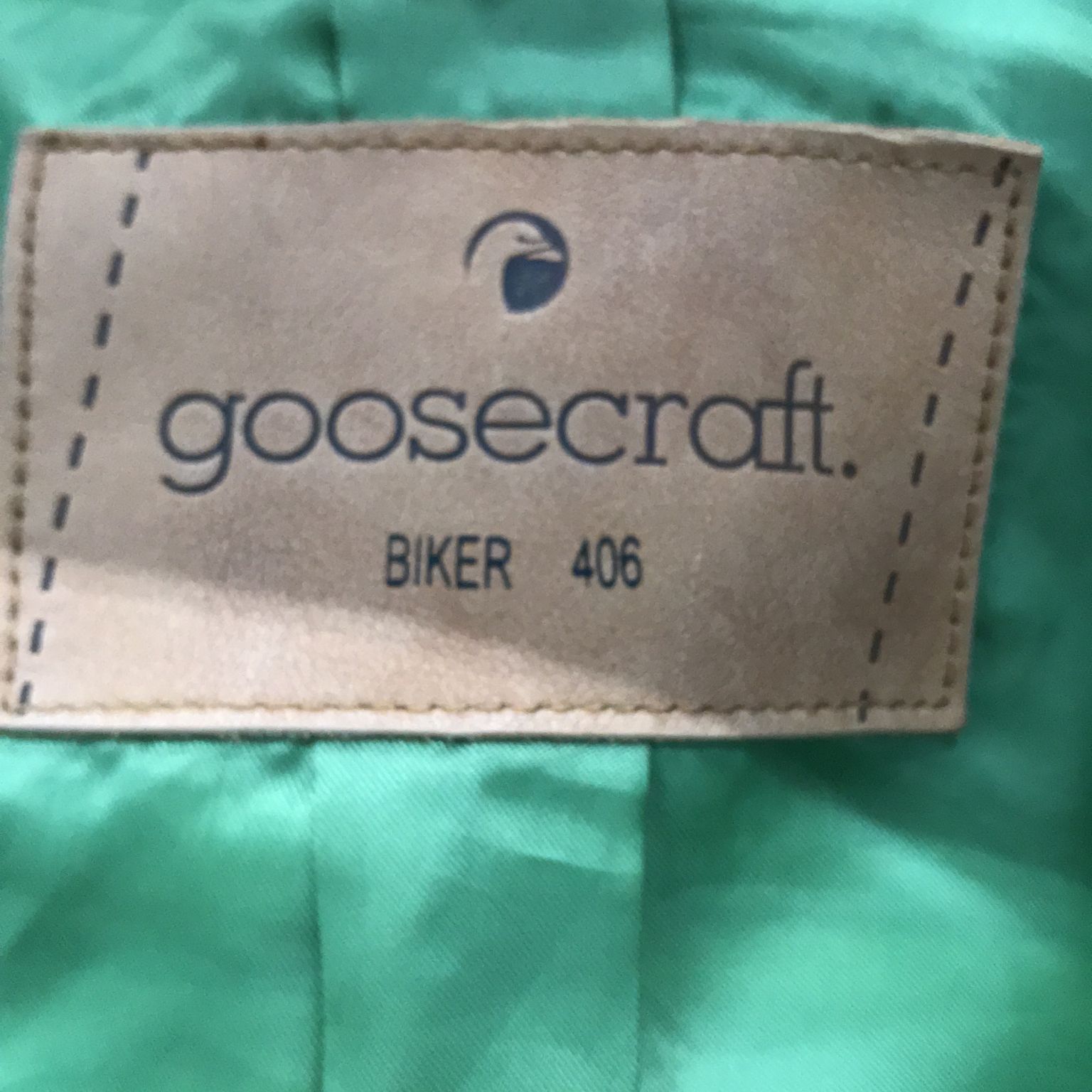 Goosecraft