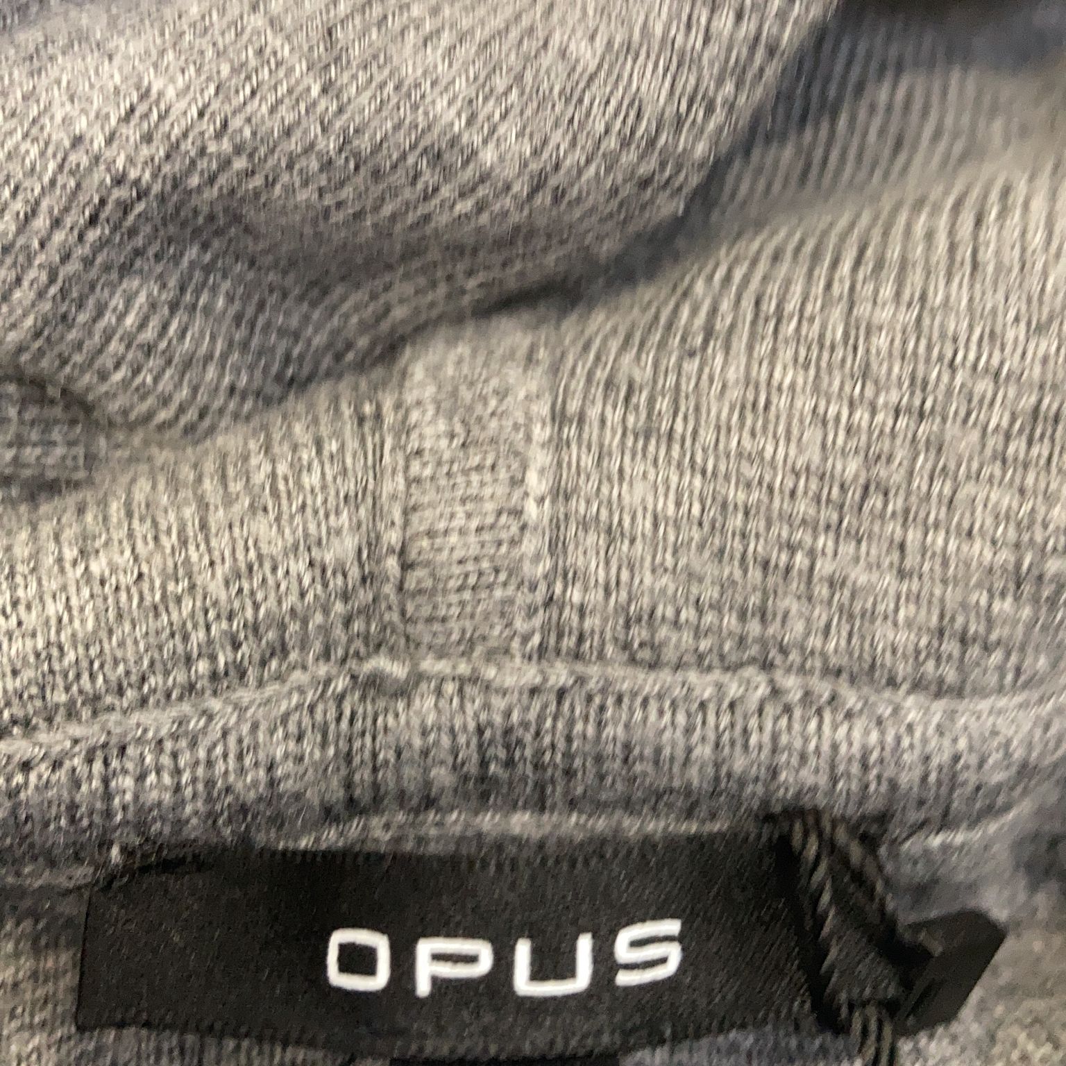 Opus