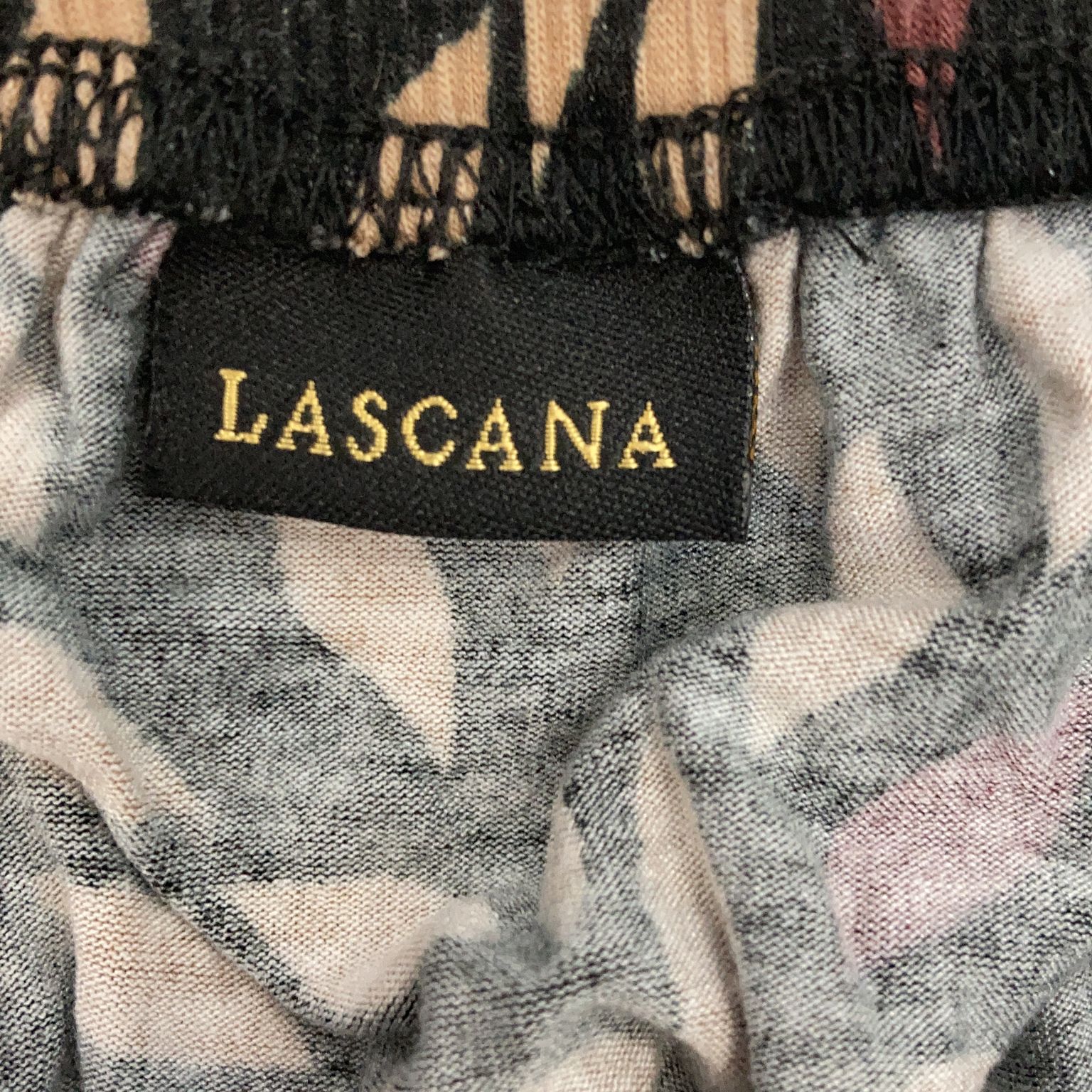 Lascana