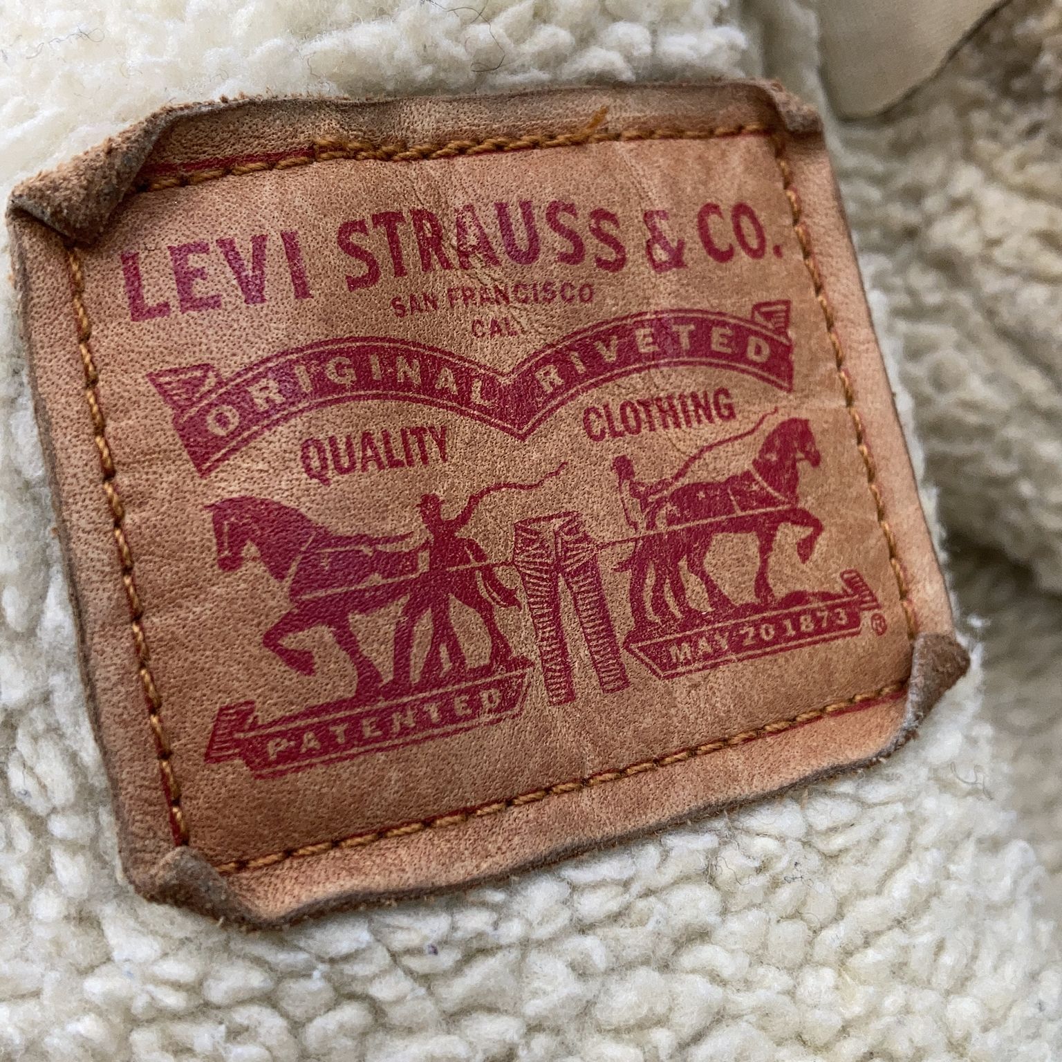 Levi Strauss  Co