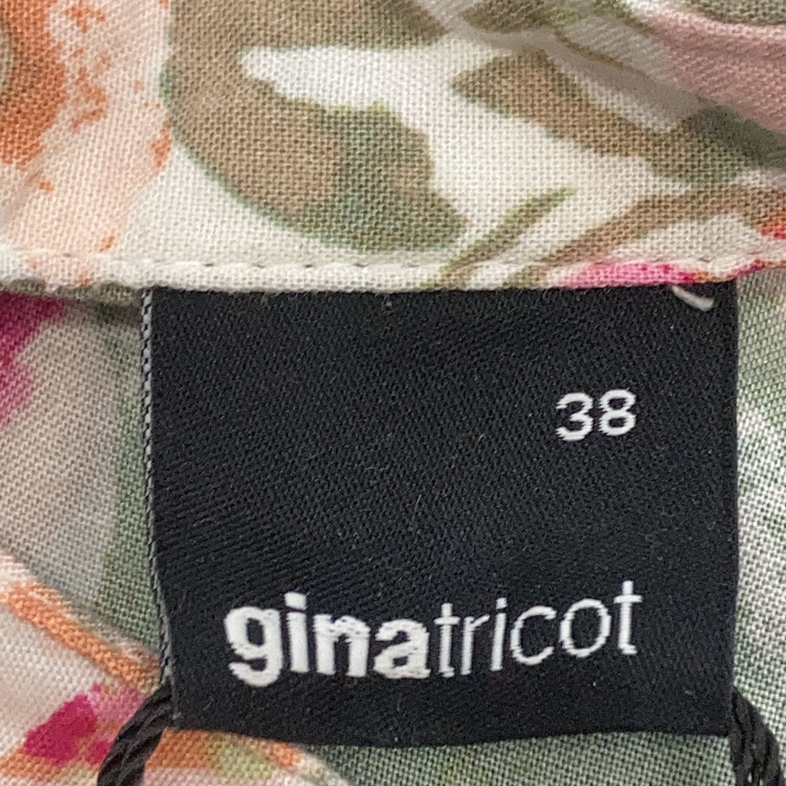 Gina Tricot