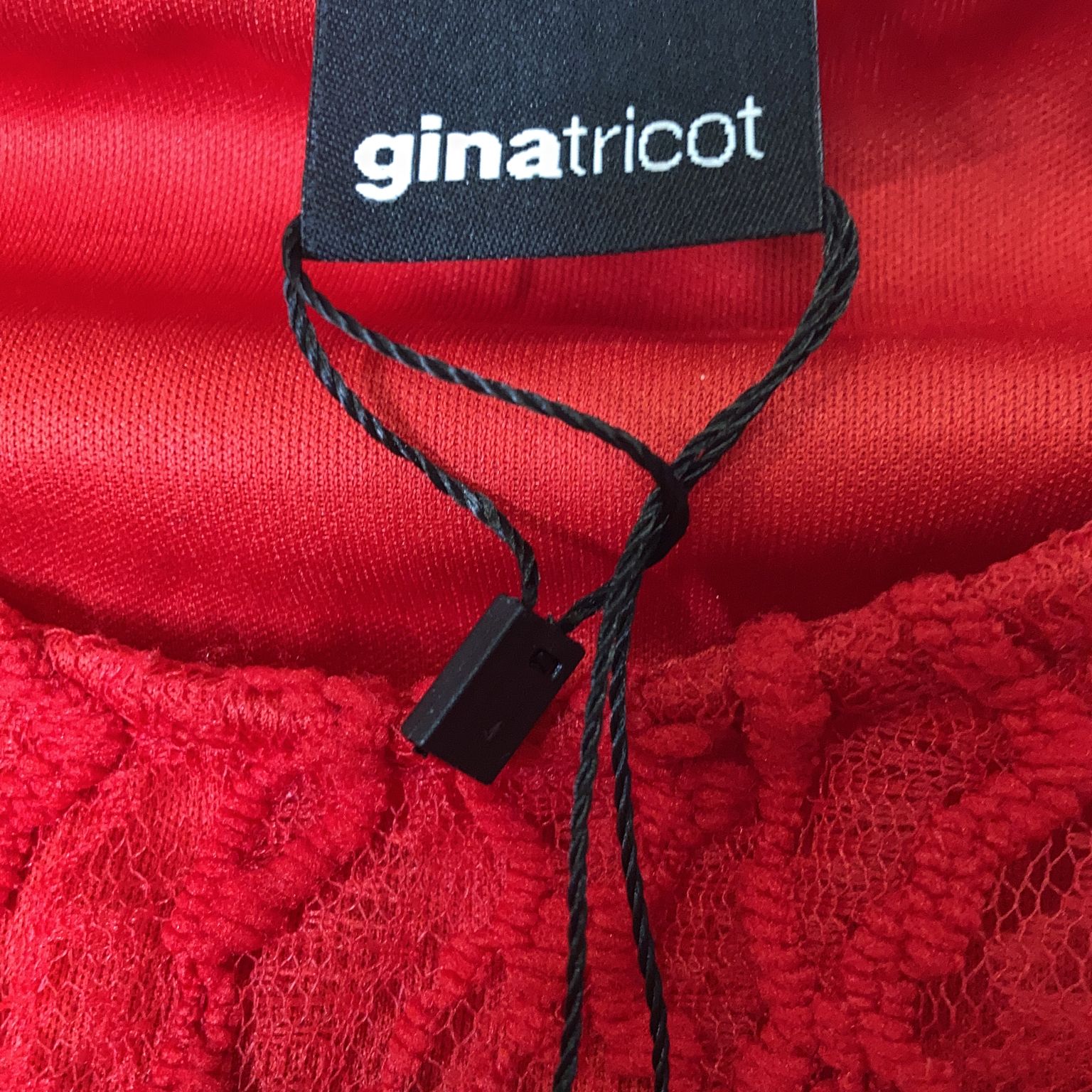 Gina Tricot