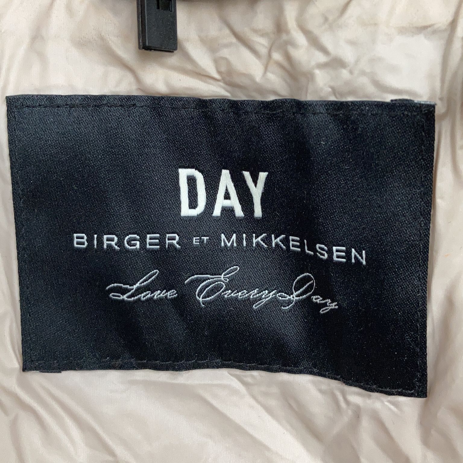 DAY Birger et Mikkelsen