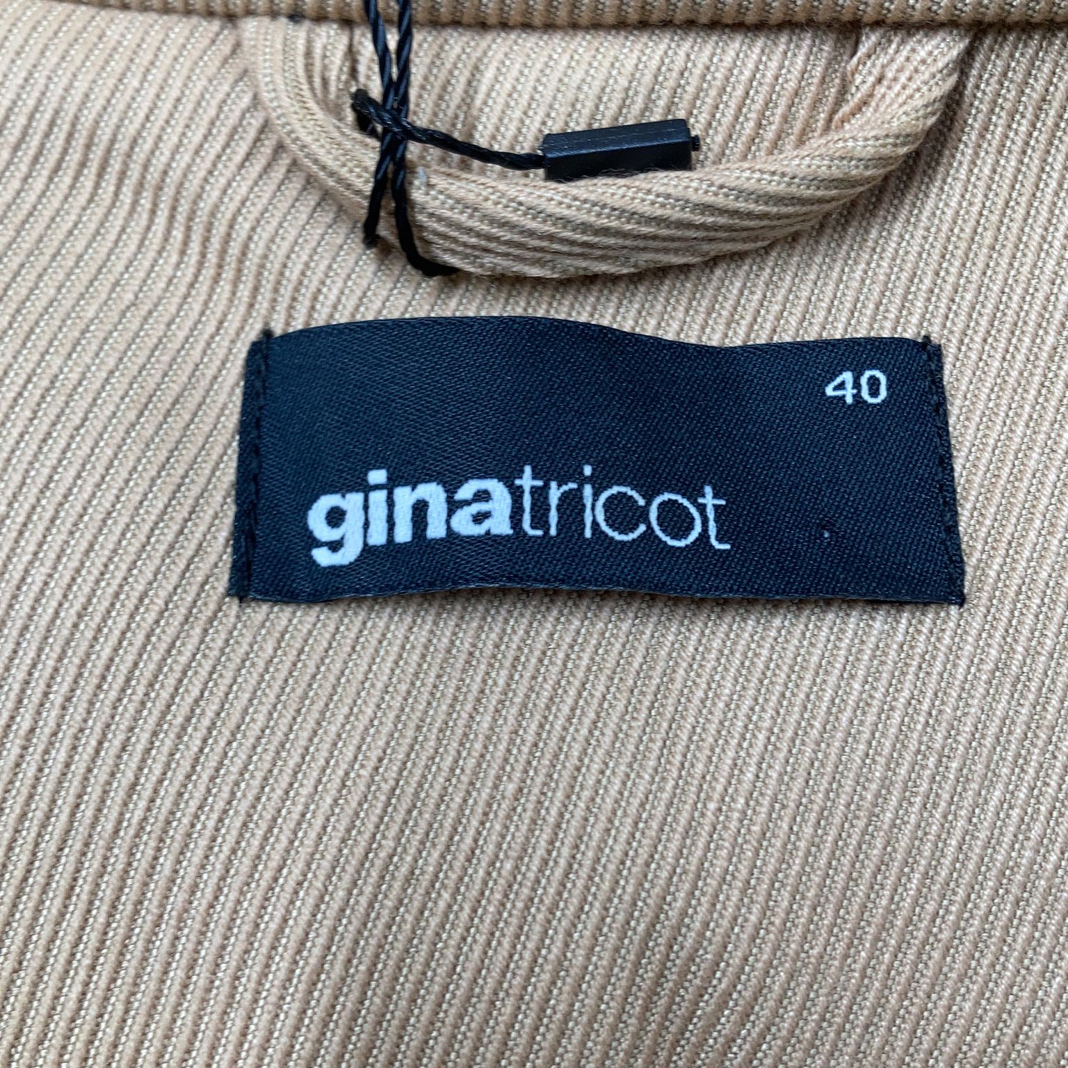 Gina Tricot