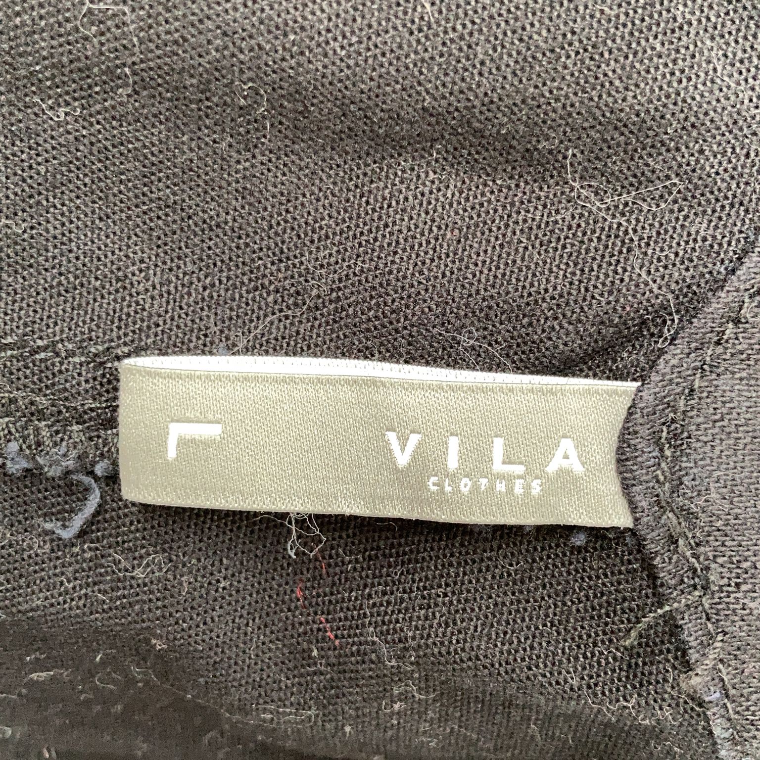 VILA Clothes