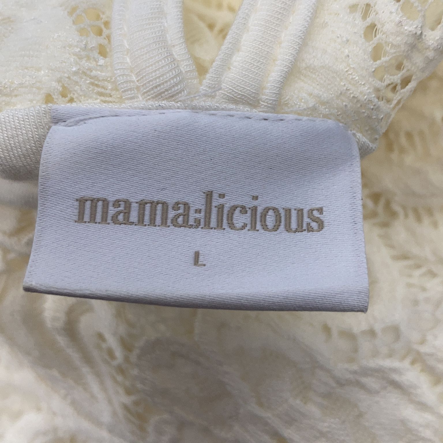 Mamalicious