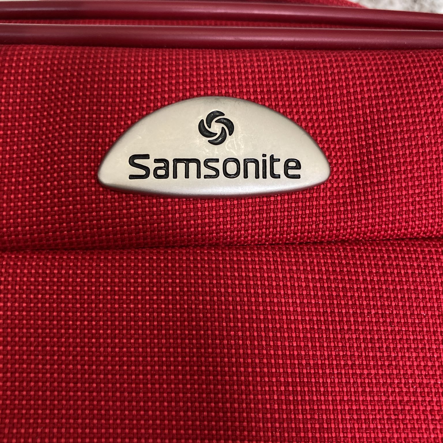 Samsonite