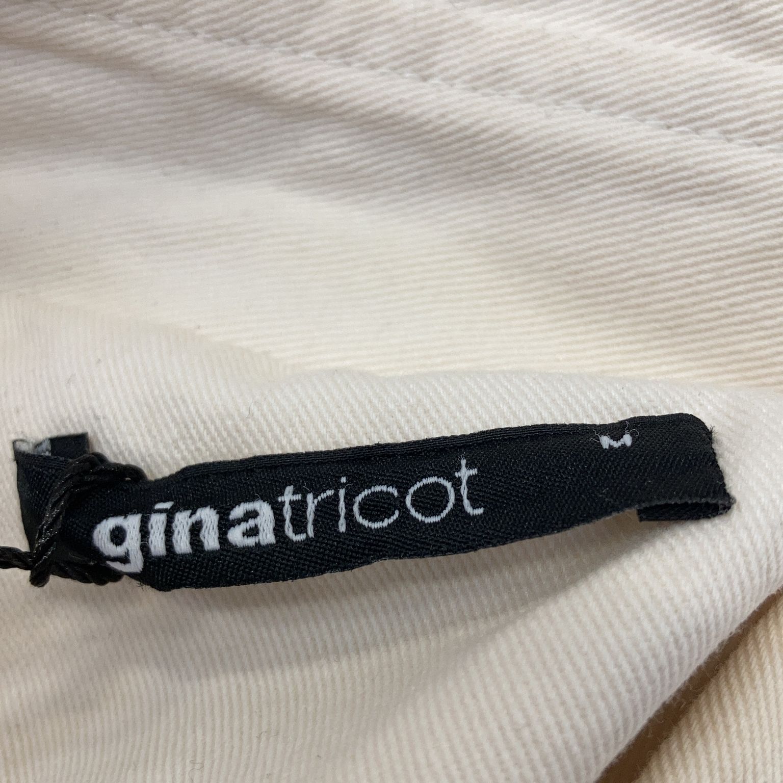 Gina Tricot