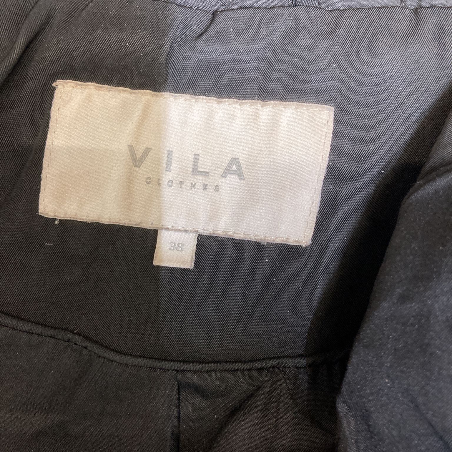 VILA Clothes