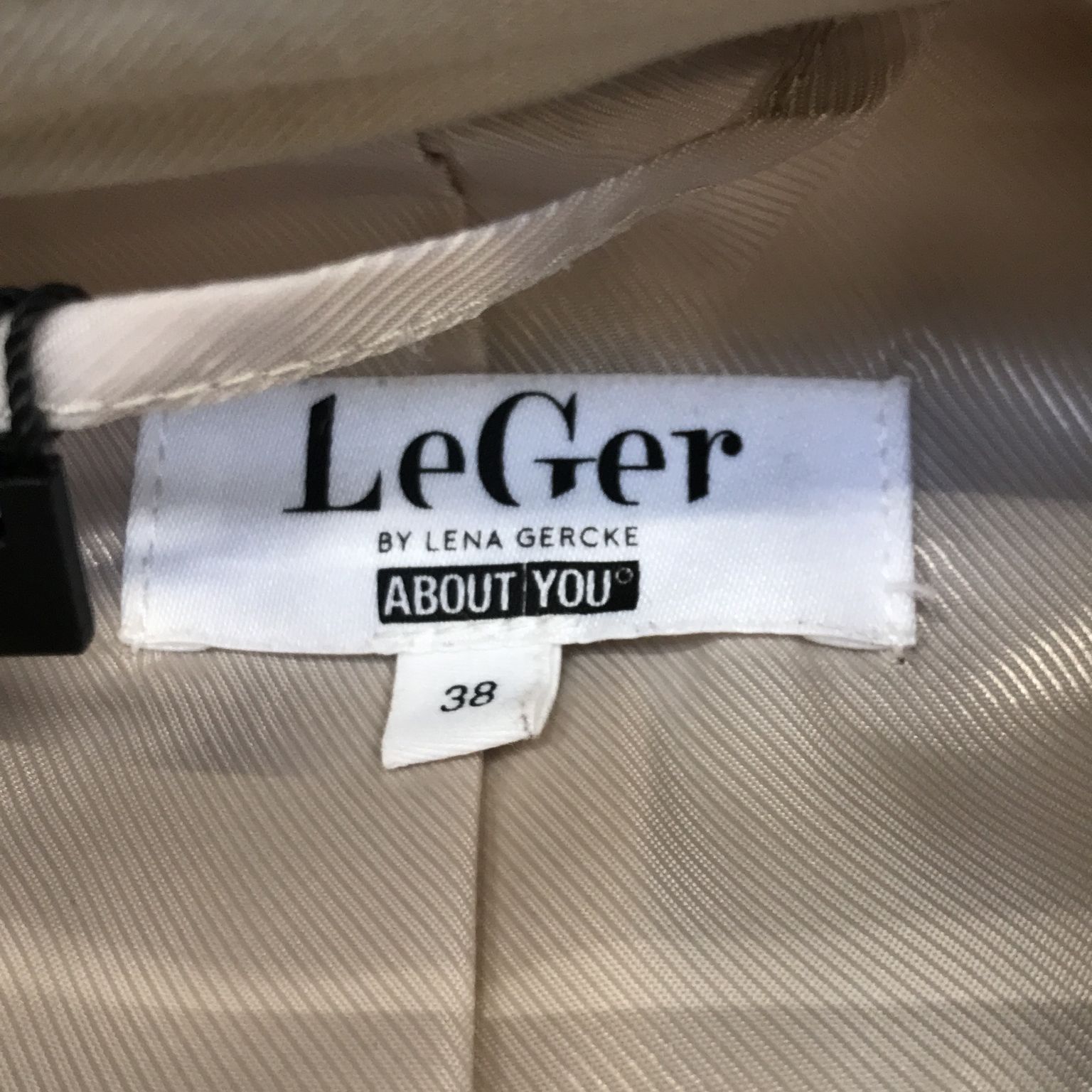 LeGer by Lena Gercke