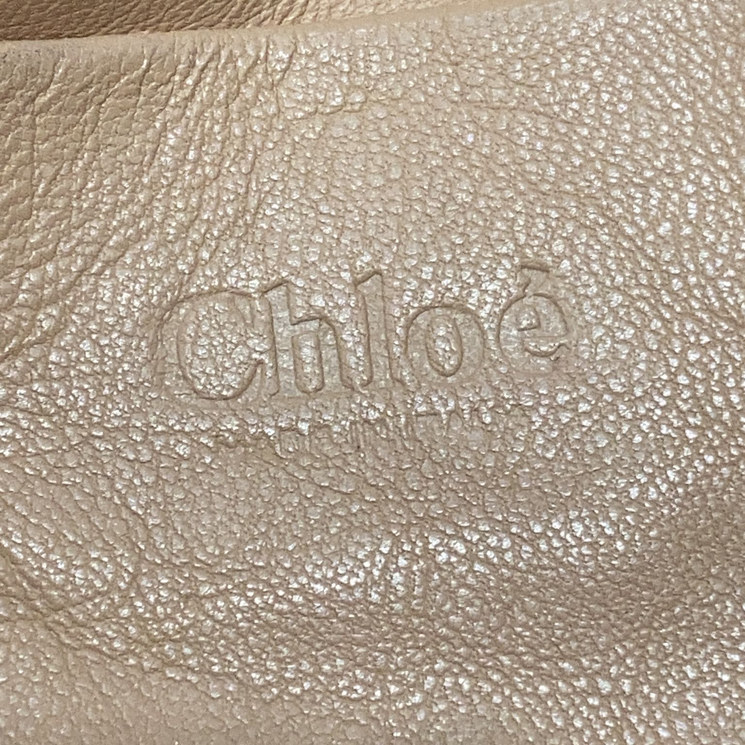 Chloé