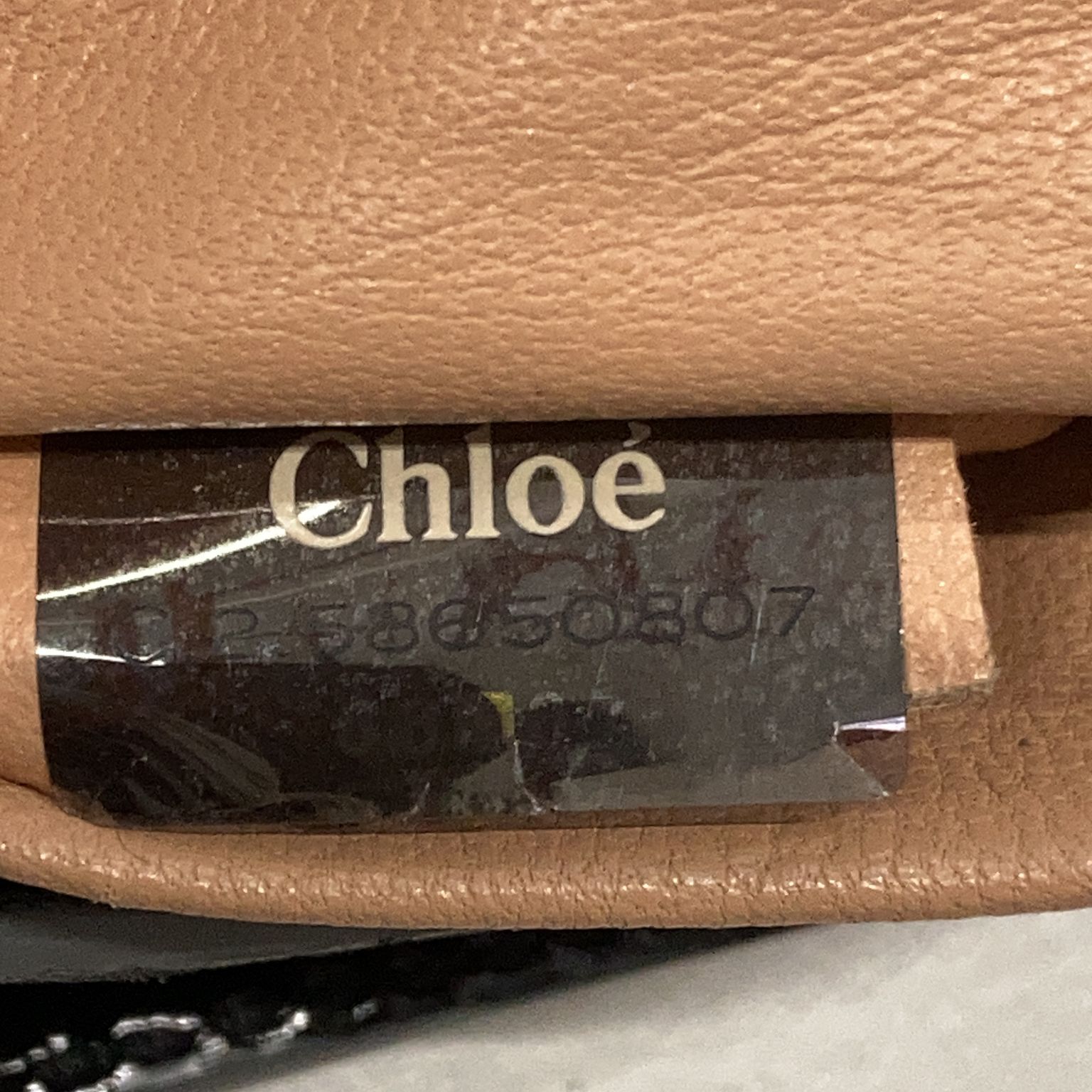 Chloé