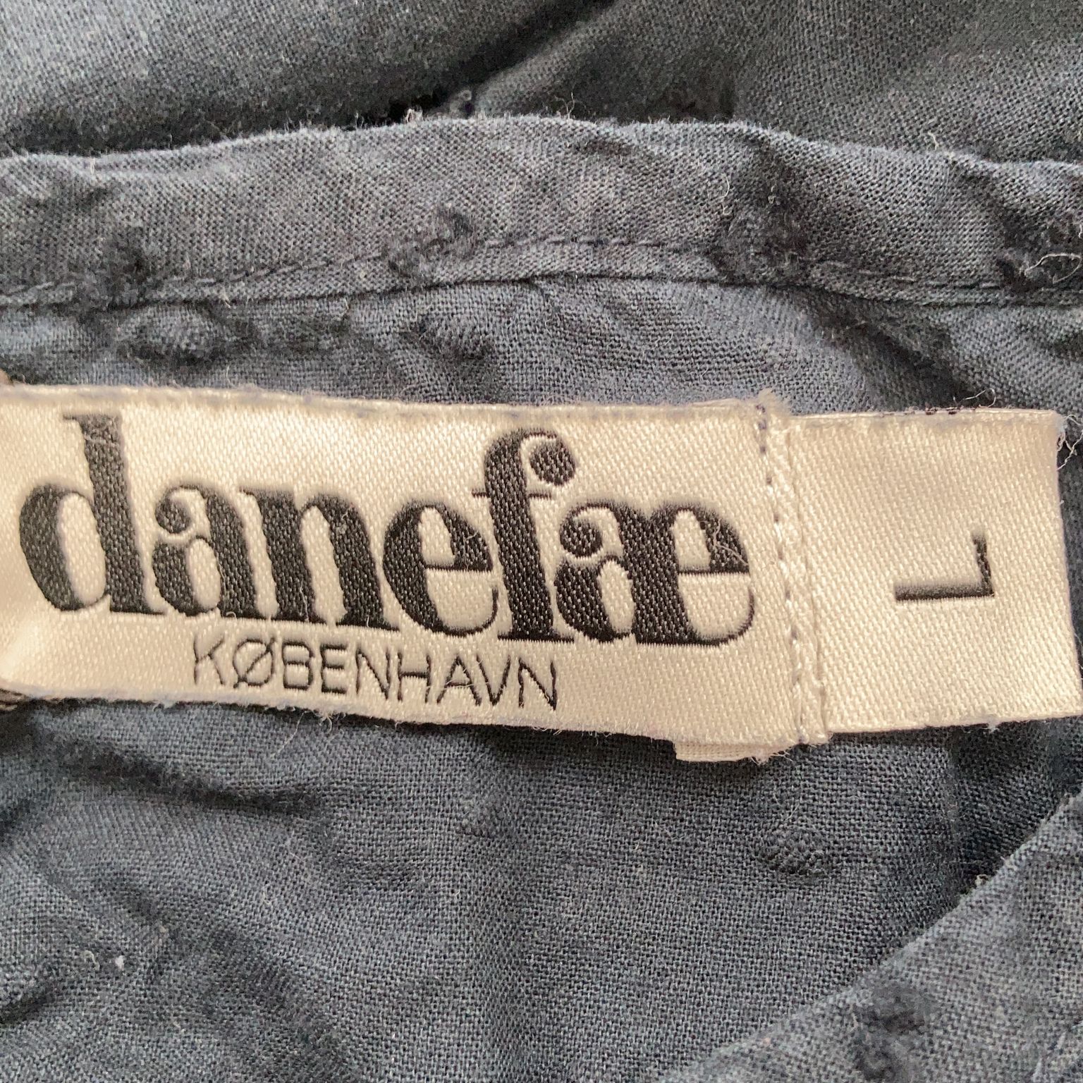 Danefae