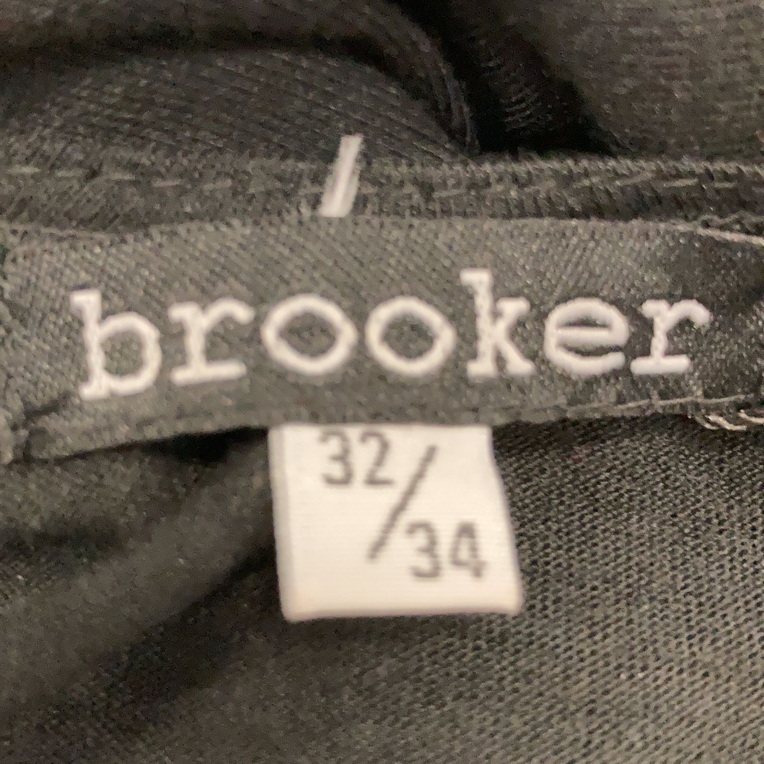 Brooker