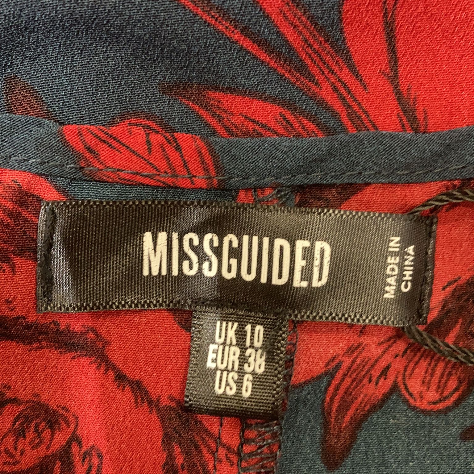 Missguided