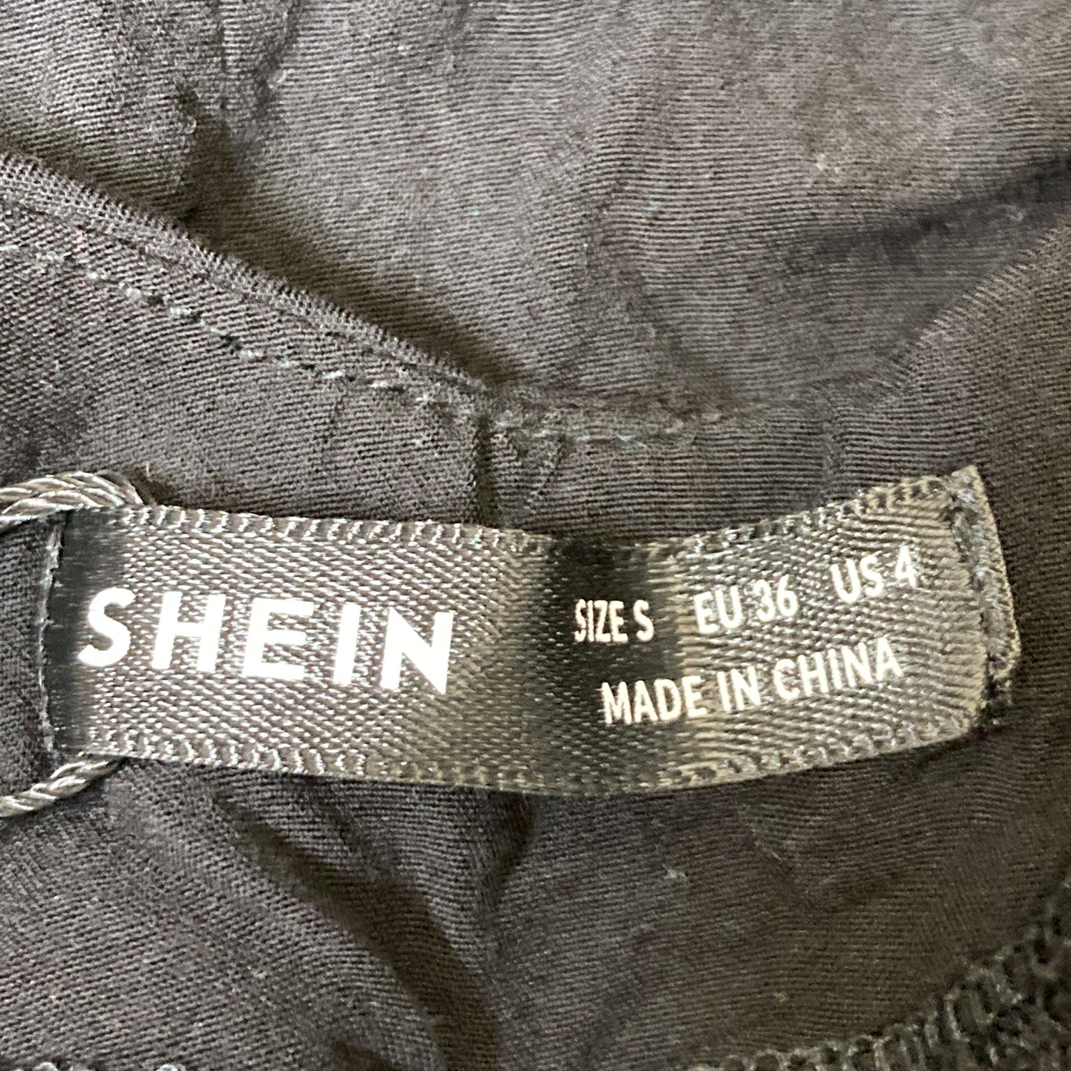 Shein