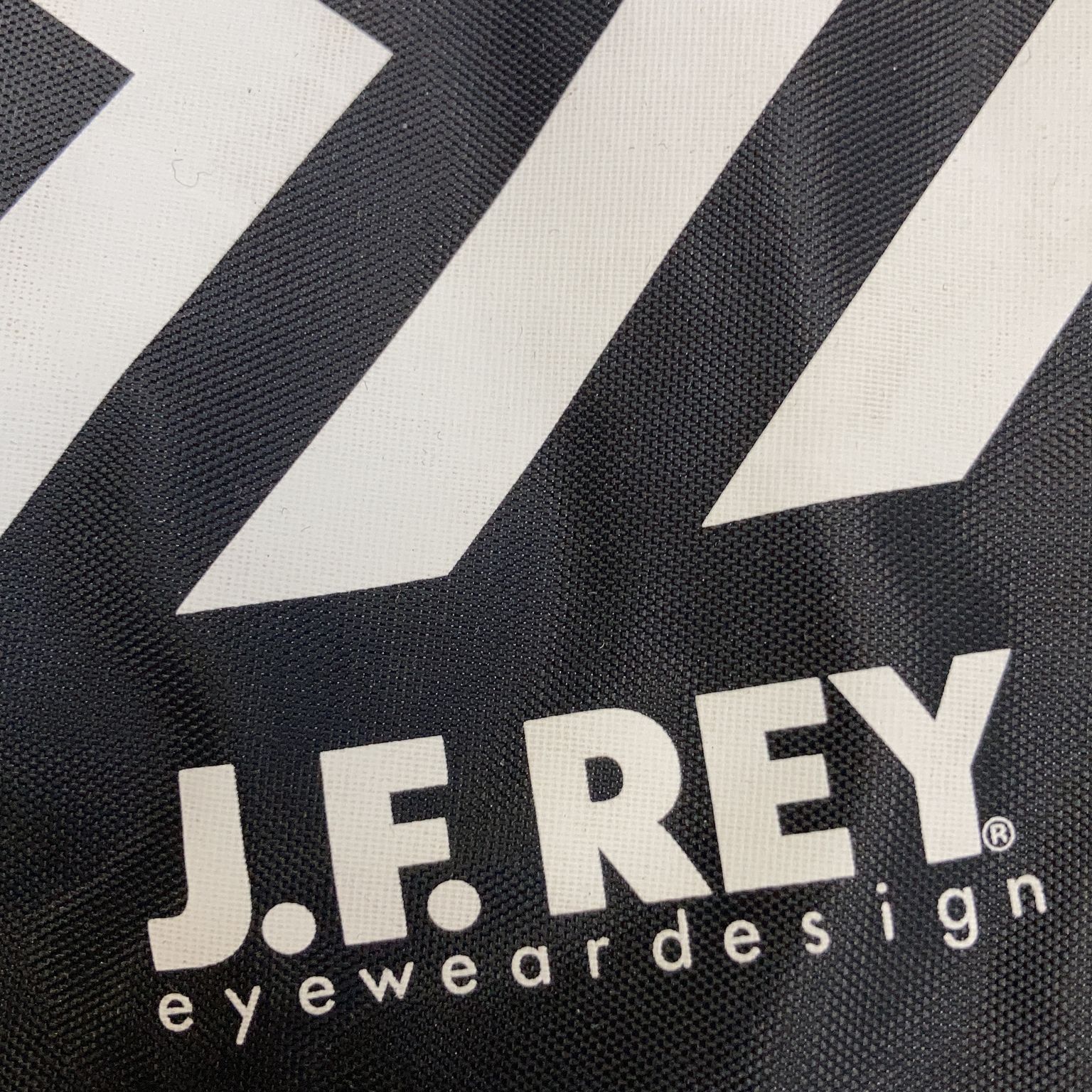 JF Rey