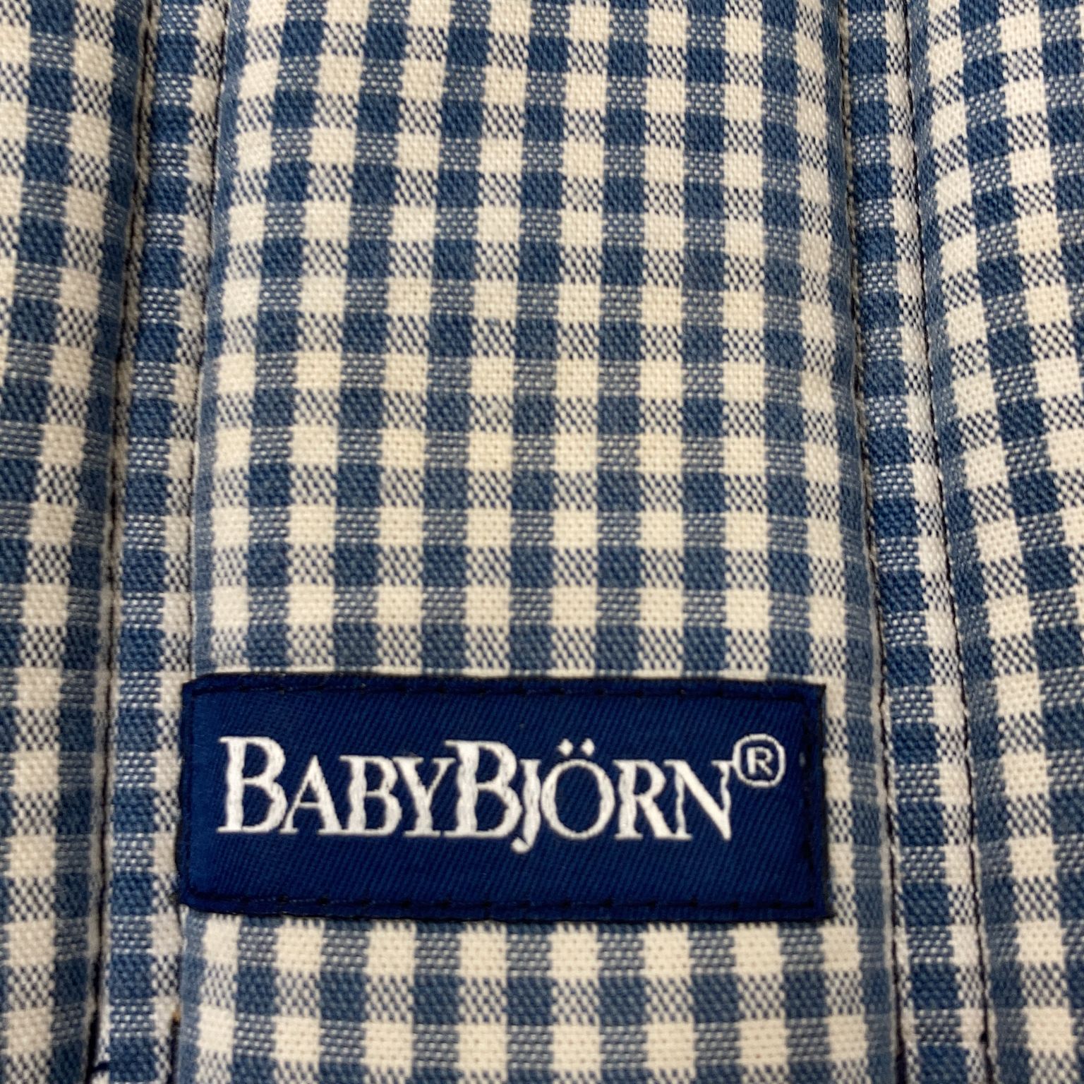 BabyBjörn