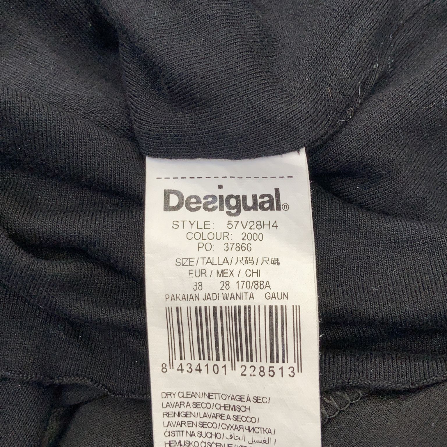 Desigual