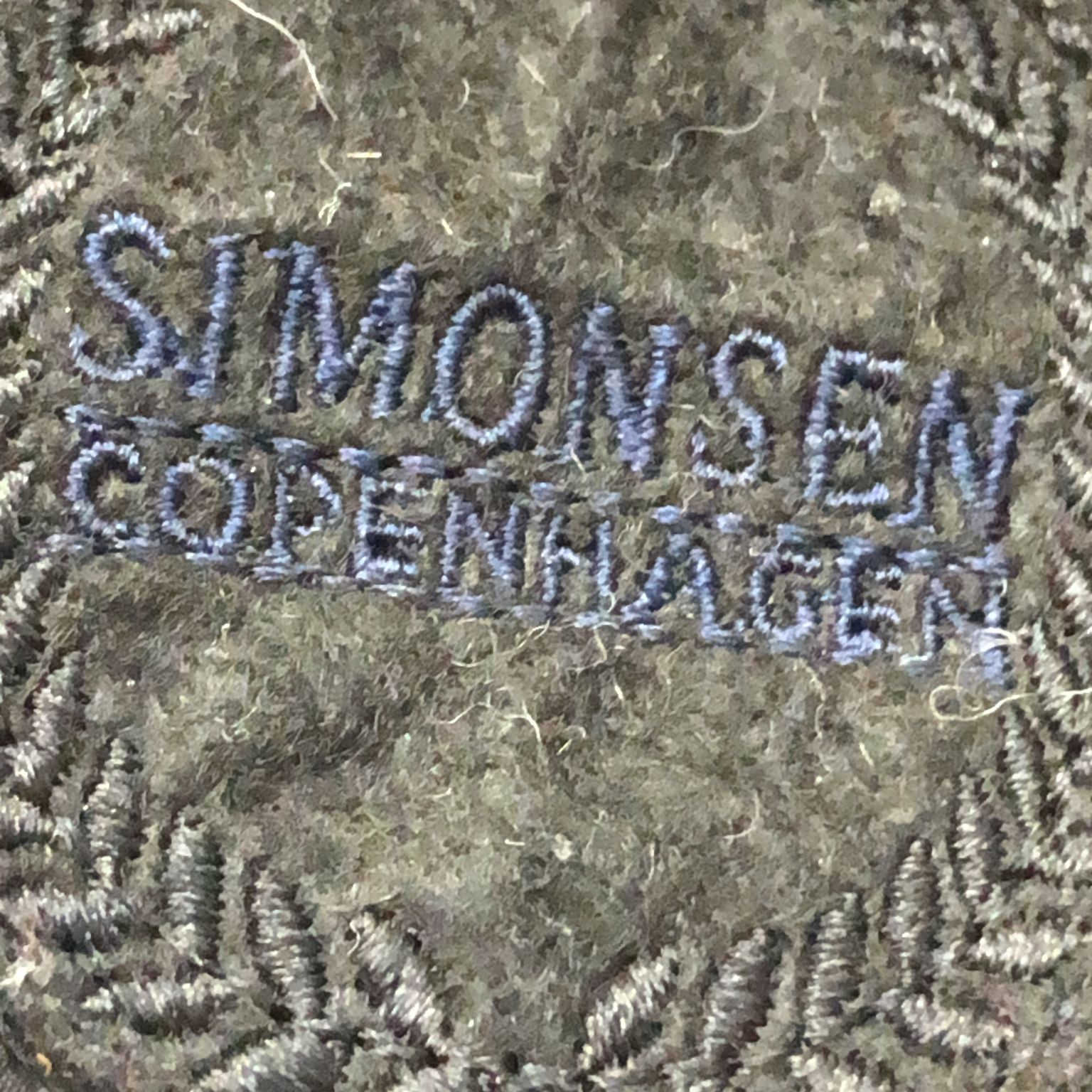 Simonsen Copenhagen