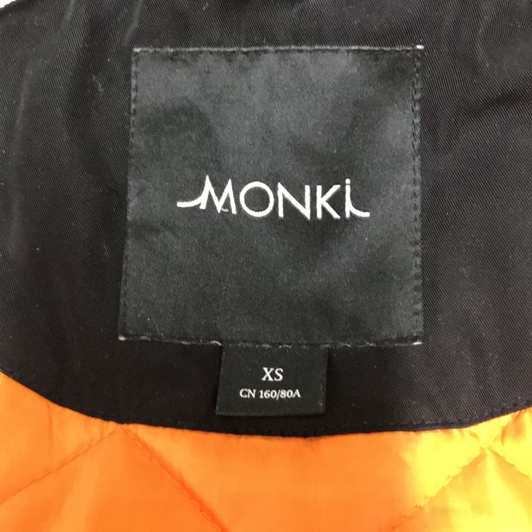 Monki