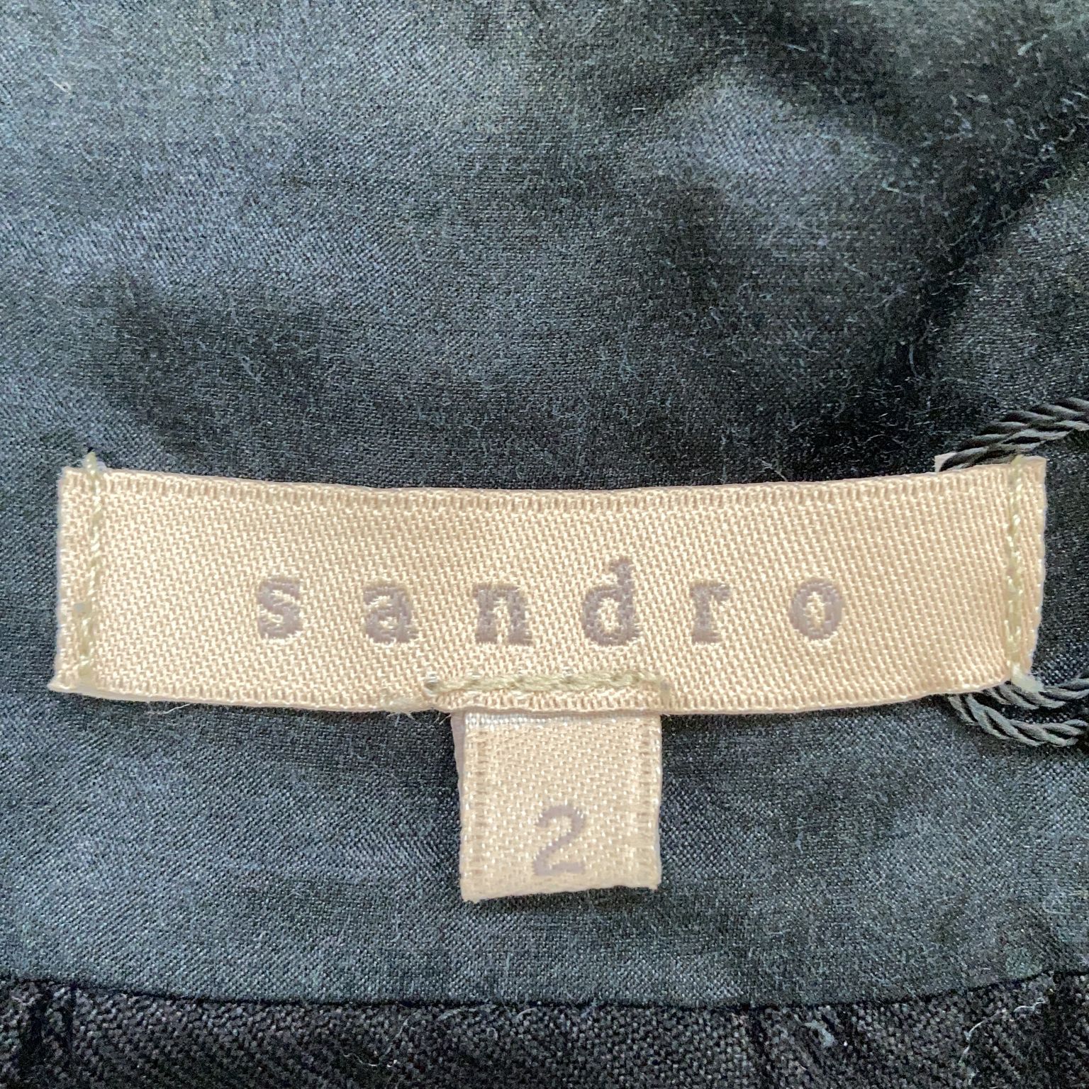 Sandro