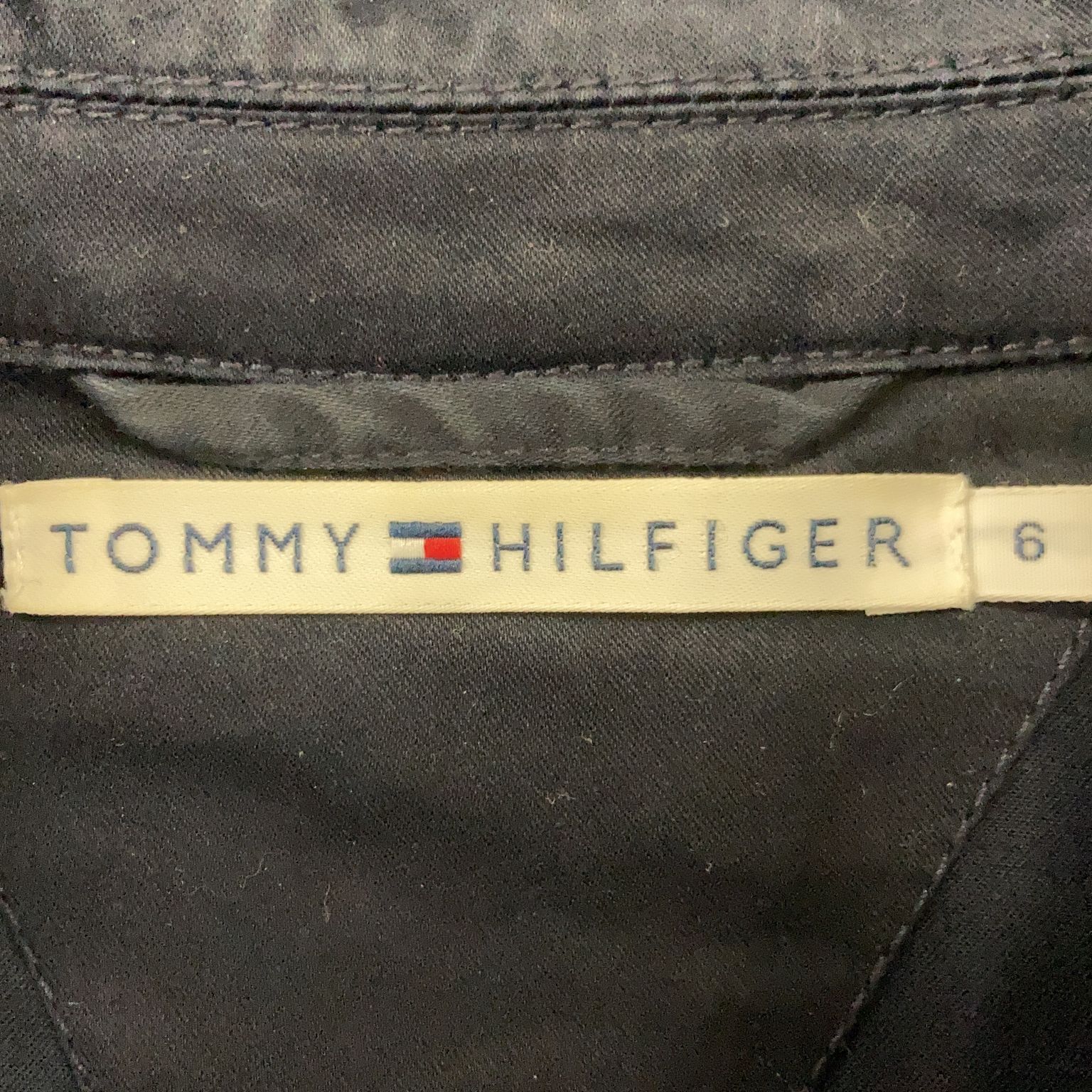 Tommy Hilfiger