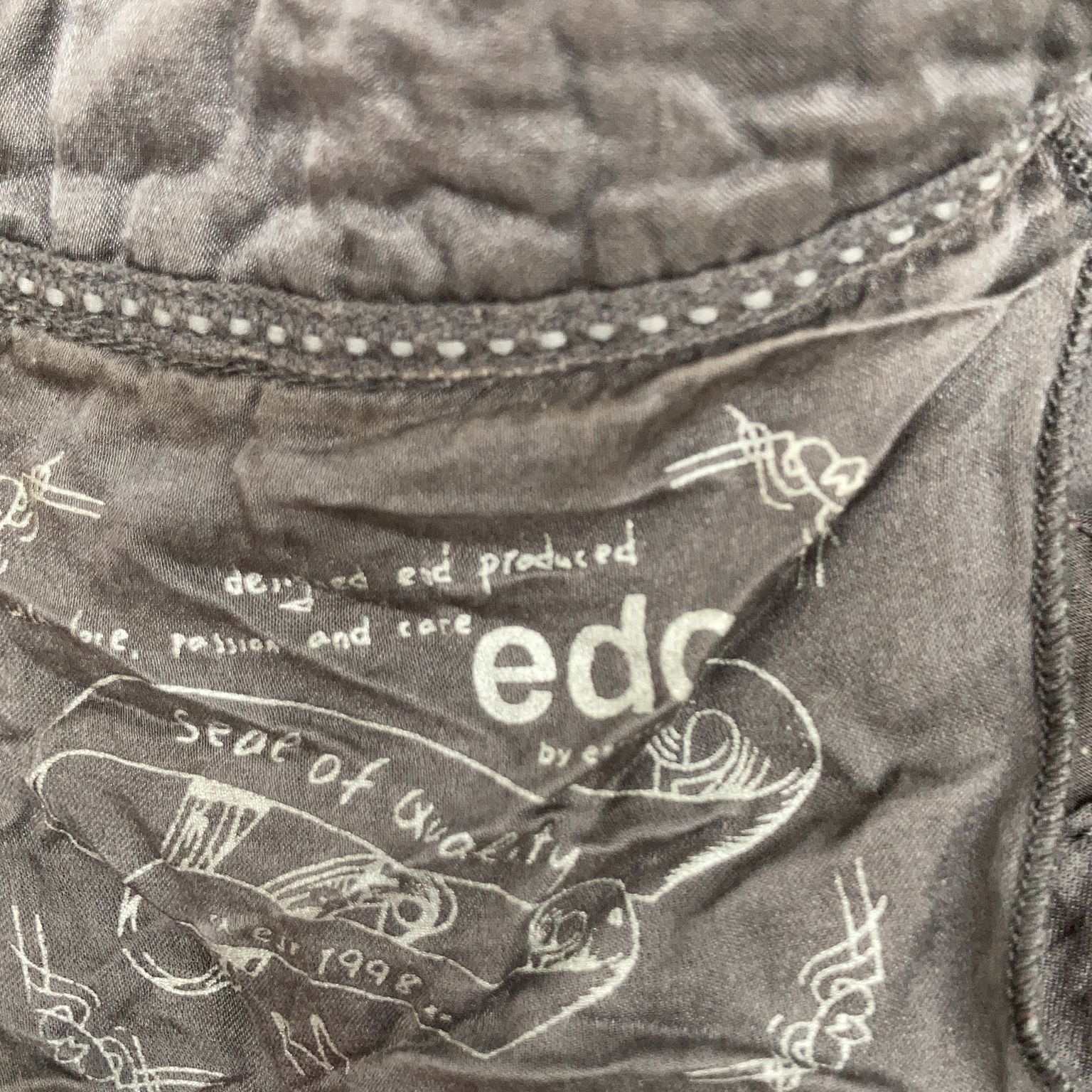 EDC by ESPRIT