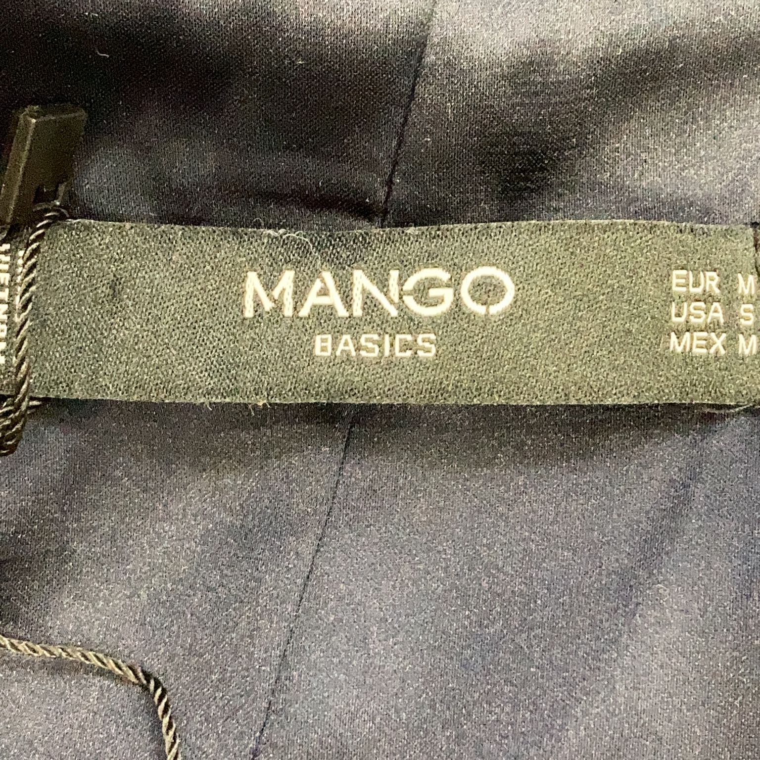 Mango