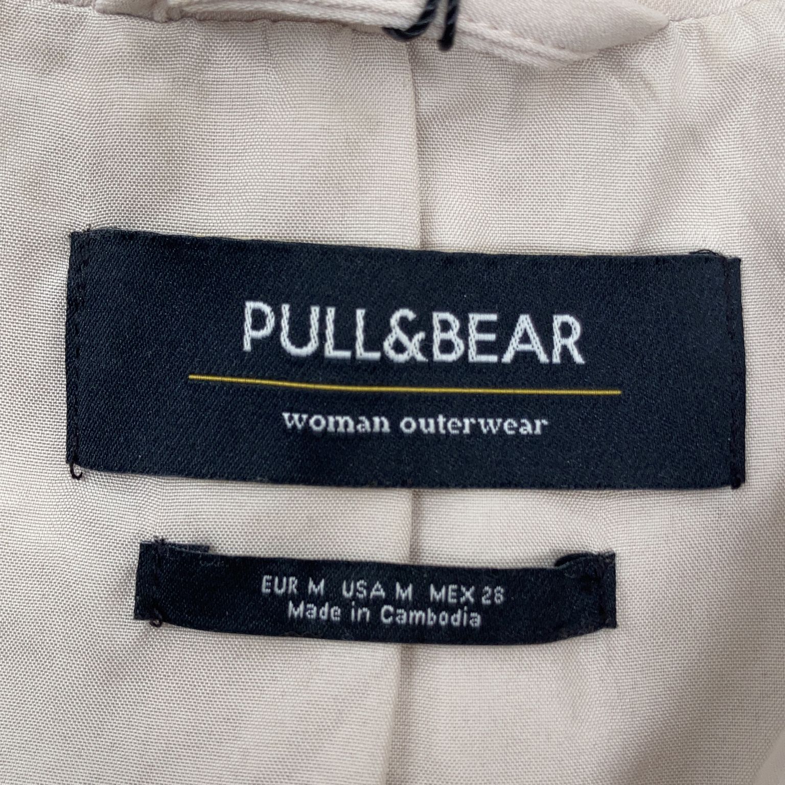 Pull  Bear