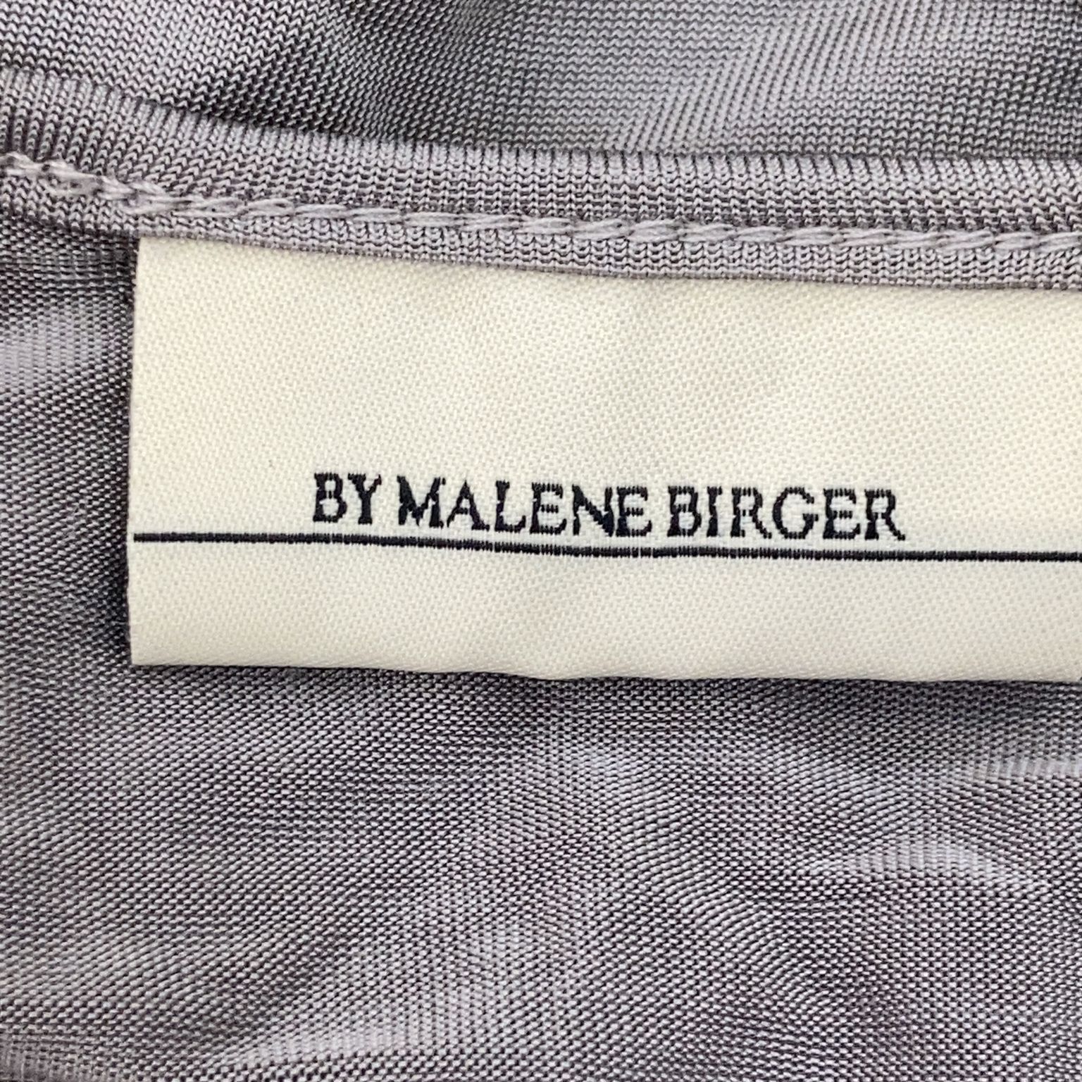 By Malene Birger