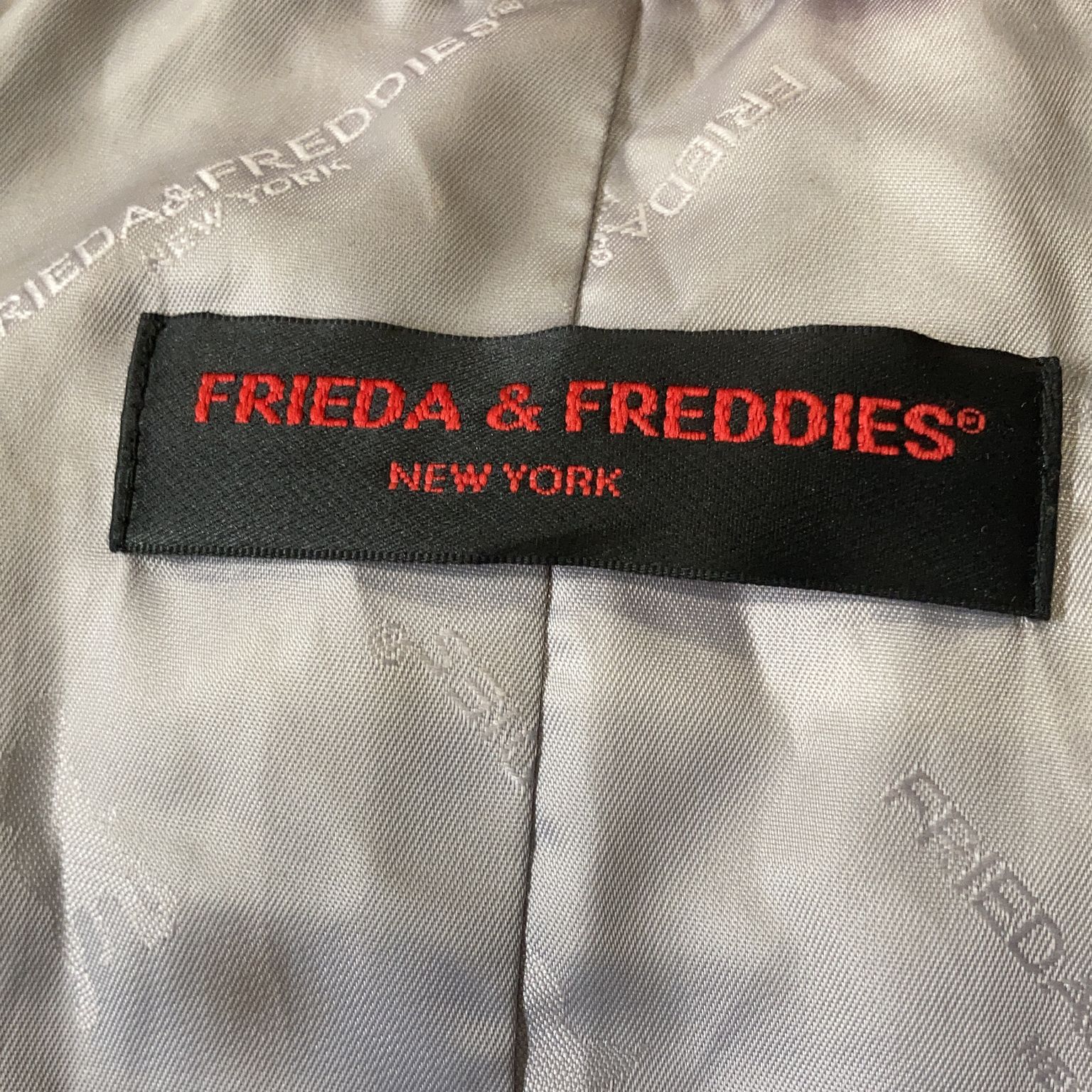 Frieda  Freddies