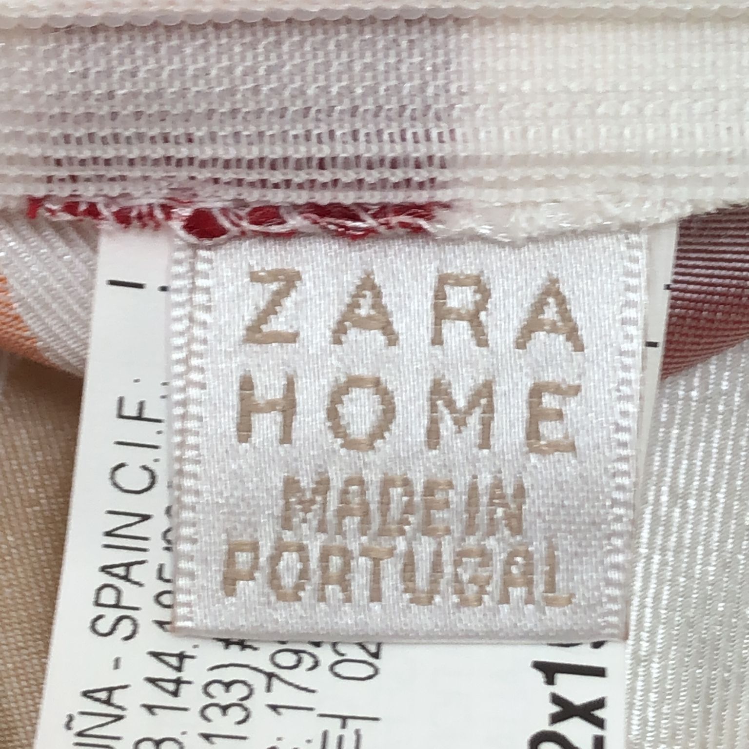 Zara Home