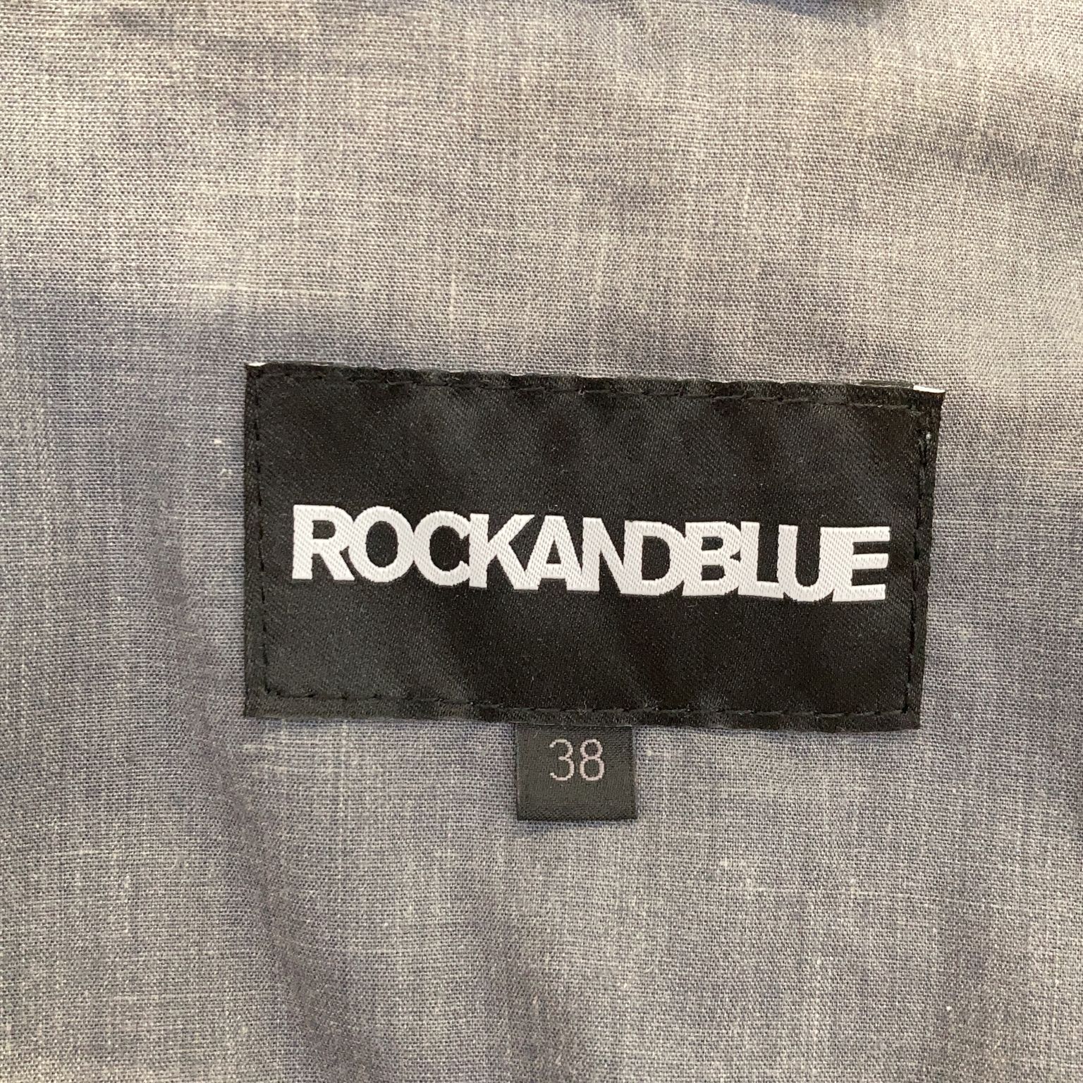 Rock'n Blue