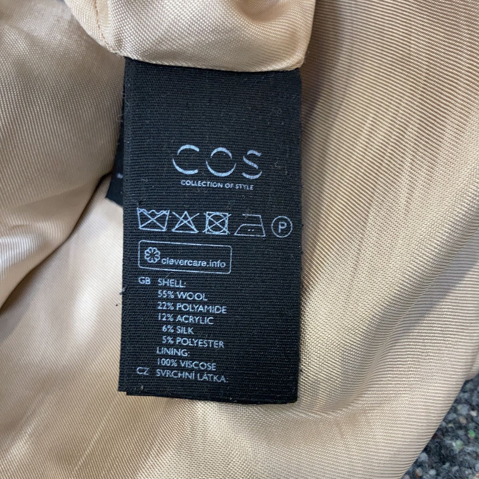 COS