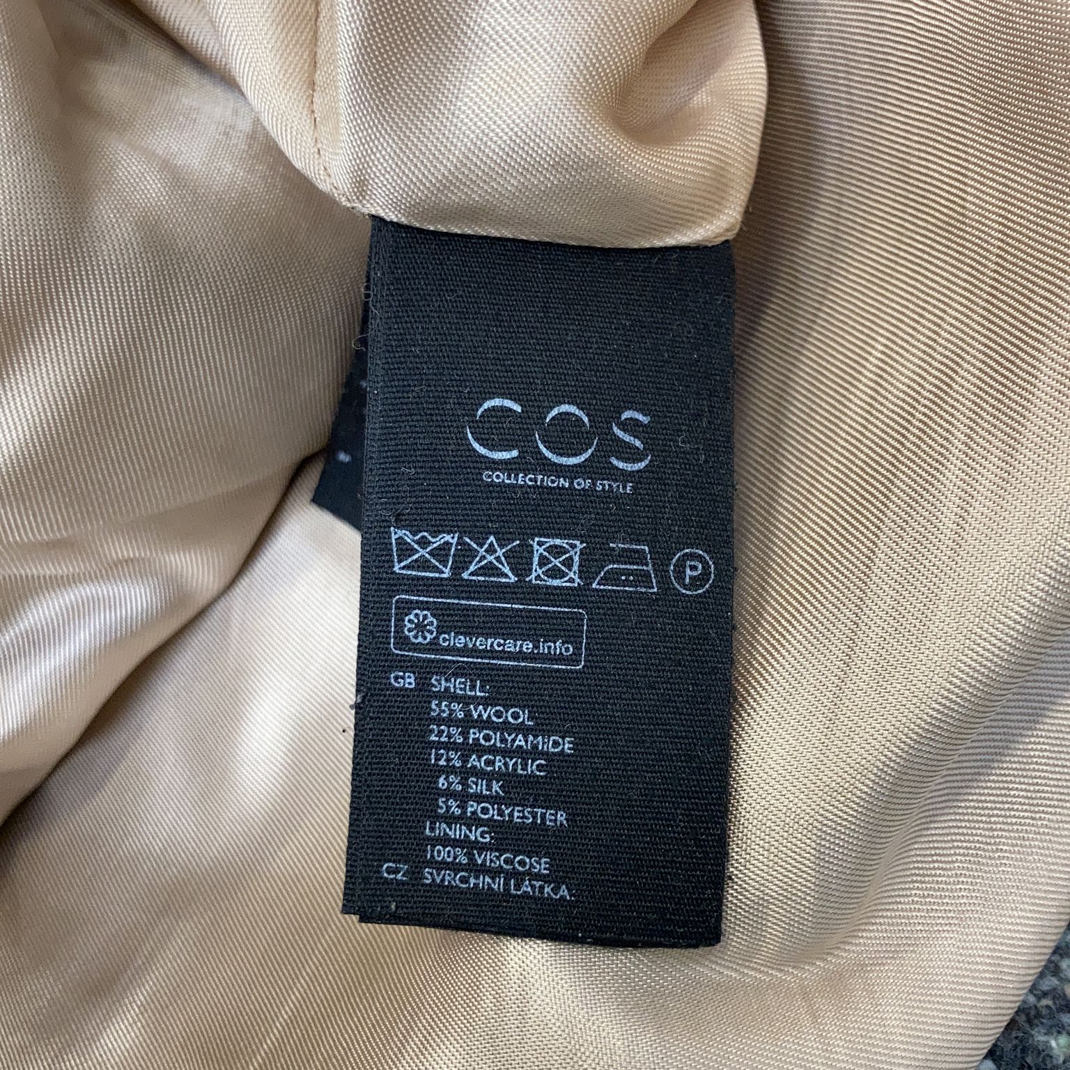 COS