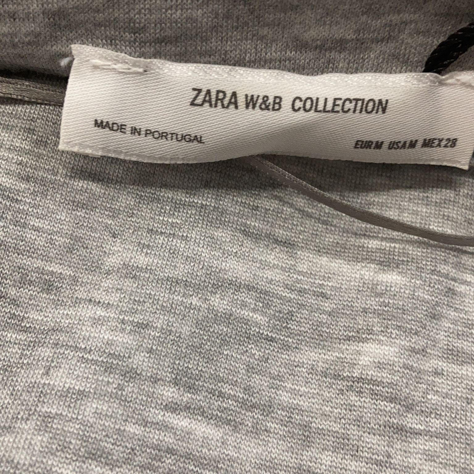 Zara WB Collection