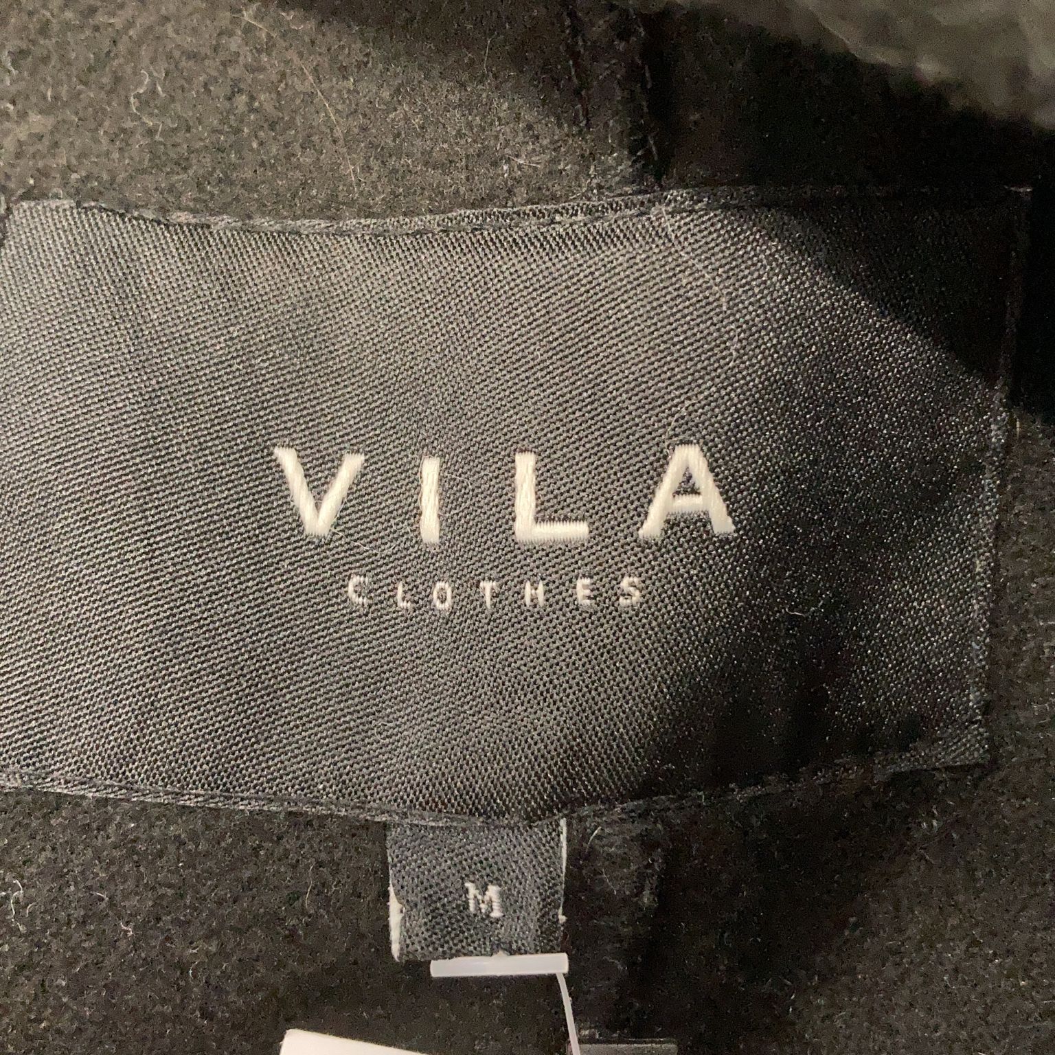 VILA Clothes