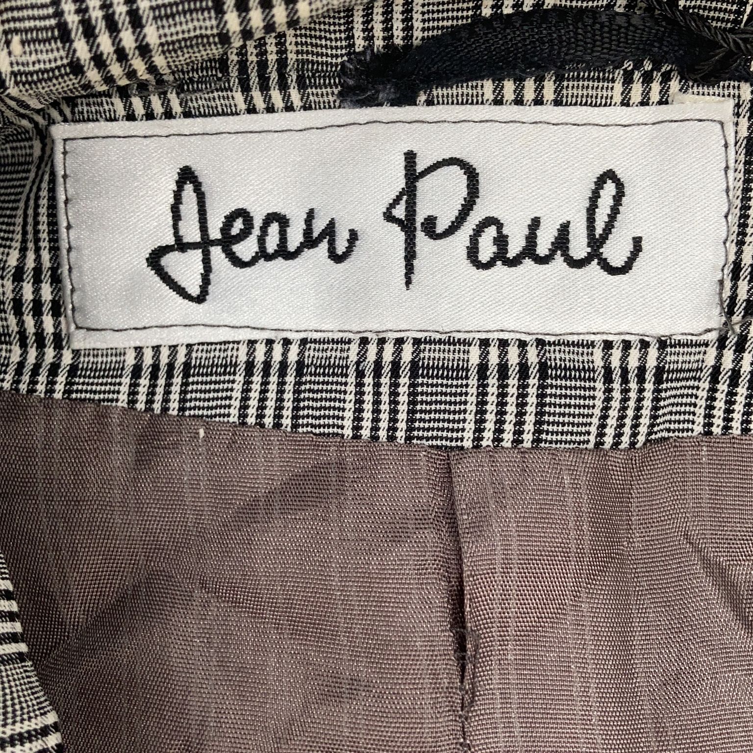 Jean Paul